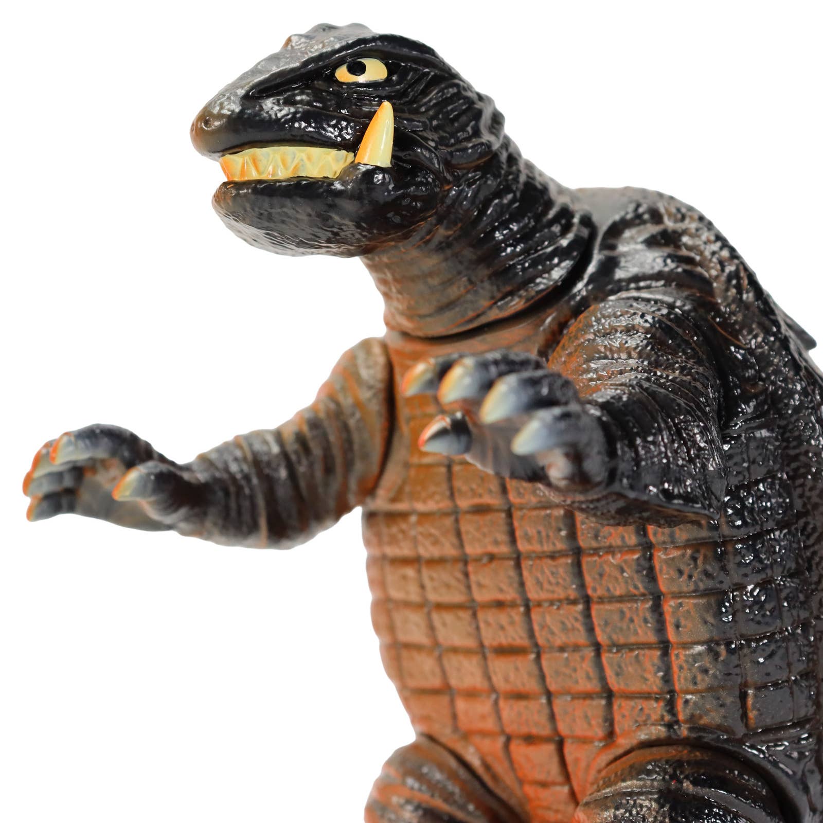 SPECIAL ORDER CCP - MSS Gamera Vol. 13 - Gamera vs Gyaos - Gamera 1967: Dawn of the Final Battle Ver. [JP]