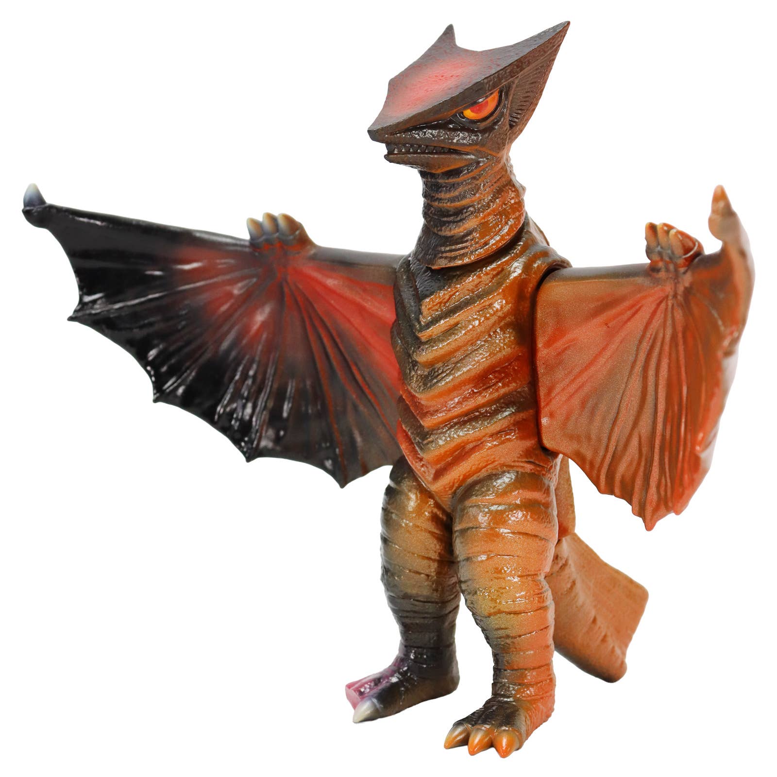 SPECIAL ORDER CCP - MSS Gamera Vol. 13 - Gamera vs Gyaos - Gyaos 1967: Dawn of the Final Battle Ver. [JP]