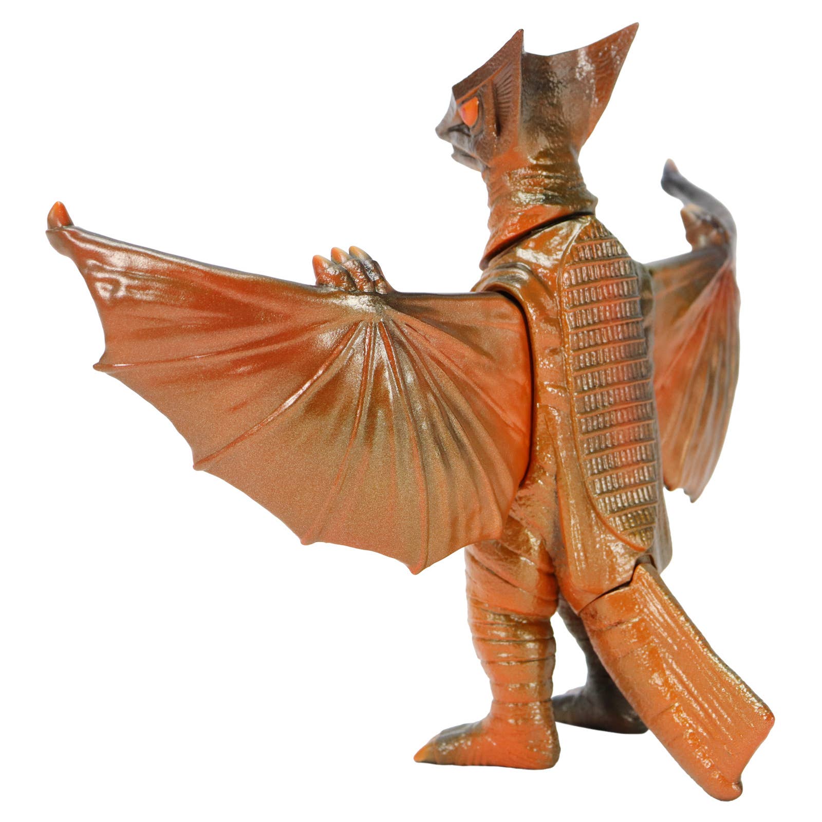 SPECIAL ORDER CCP - MSS Gamera Vol. 13 - Gamera vs Gyaos - Gyaos 1967: Dawn of the Final Battle Ver. [JP]
