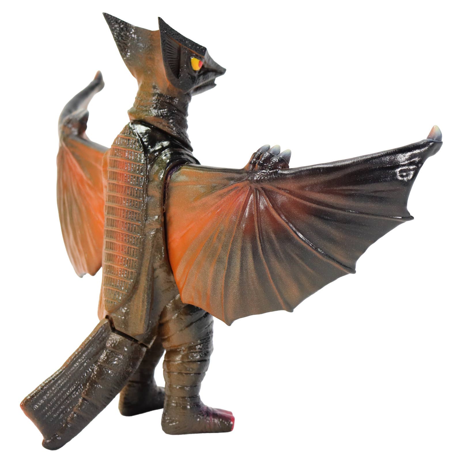 SPECIAL ORDER CCP - MSS Gamera Vol. 13 - Gamera vs Gyaos - Gyaos 1967: Dawn of the Final Battle Ver. [JP]
