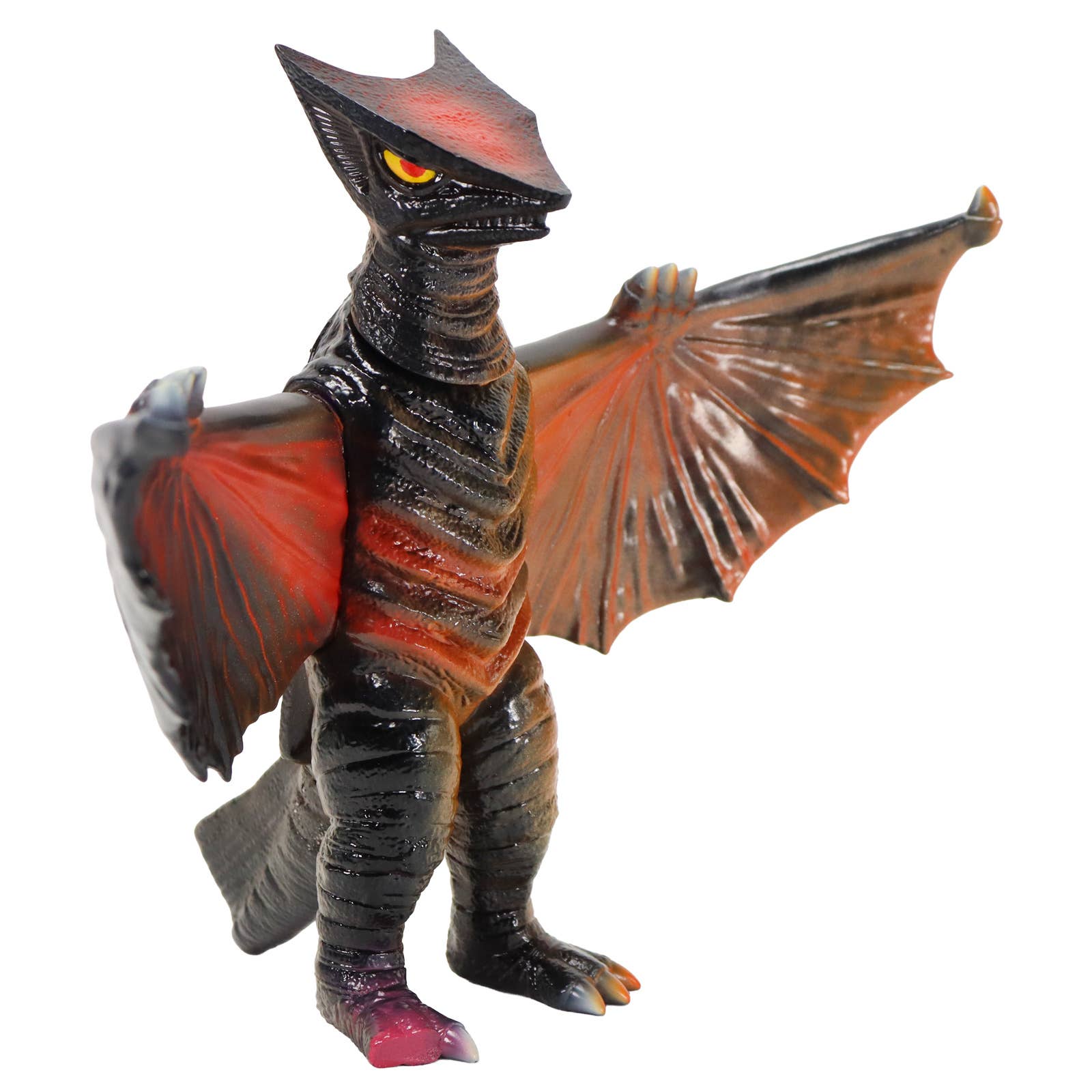 SPECIAL ORDER CCP - MSS Gamera Vol. 13 - Gamera vs Gyaos - Gyaos 1967: Dawn of the Final Battle Ver. [JP]