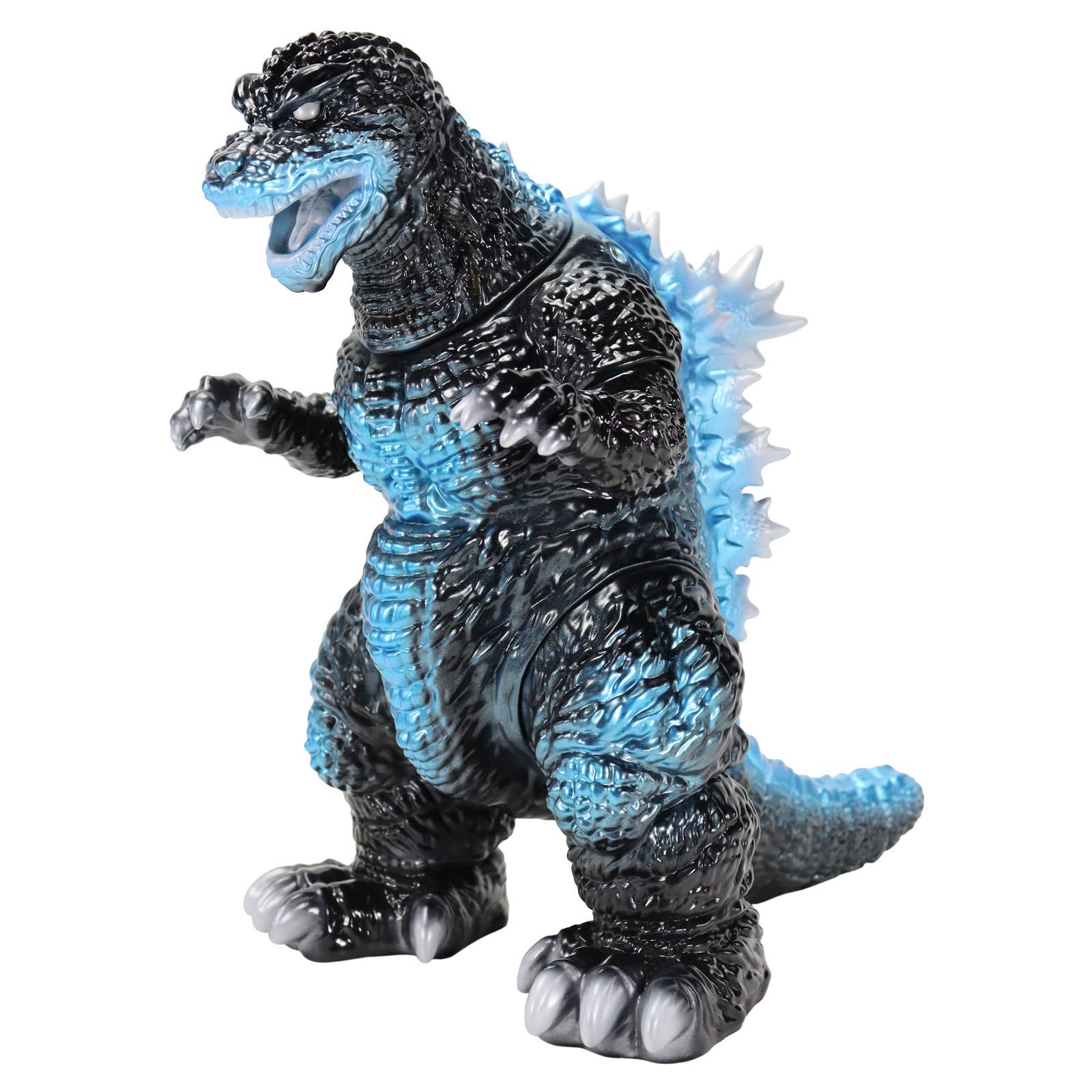 SPECIAL ORDER CCP - BIG Retro Soft Vinyl Series - Godzilla, Mothra and King Ghidorah: Giant Monsters All-Out Attack - Godzilla 2001: Roar Atomic Breath Ver. [JP]