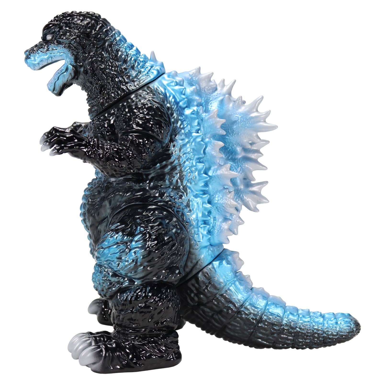 SPECIAL ORDER CCP - BIG Retro Soft Vinyl Series - Godzilla, Mothra and King Ghidorah: Giant Monsters All-Out Attack - Godzilla 2001: Roar Atomic Breath Ver. [JP]