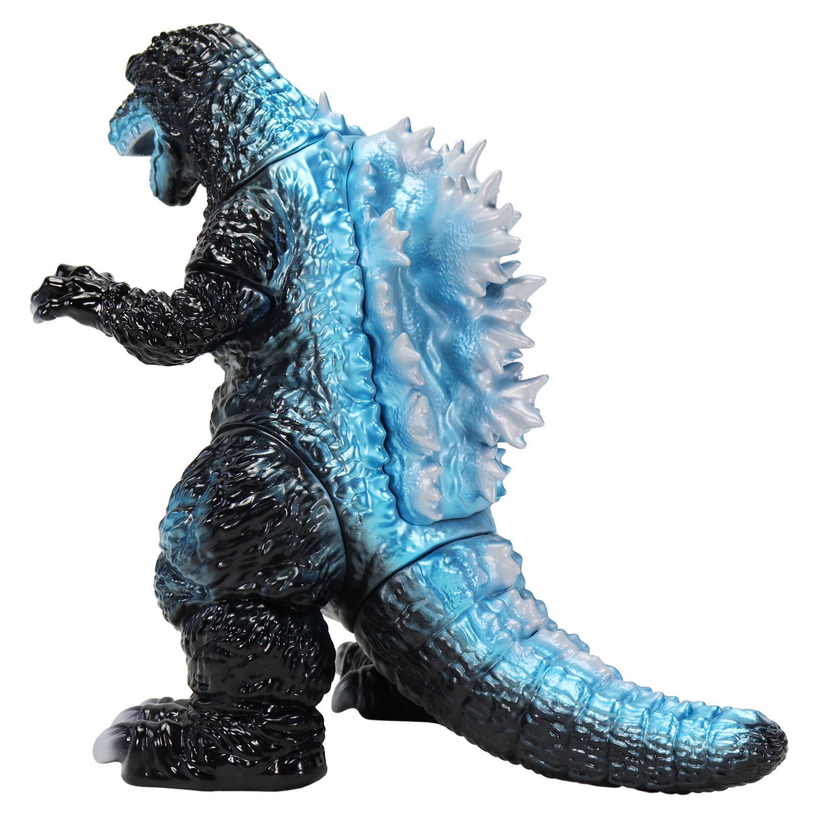 SPECIAL ORDER CCP - BIG Retro Soft Vinyl Series - Godzilla, Mothra and King Ghidorah: Giant Monsters All-Out Attack - Godzilla 2001: Roar Atomic Breath Ver. [JP]