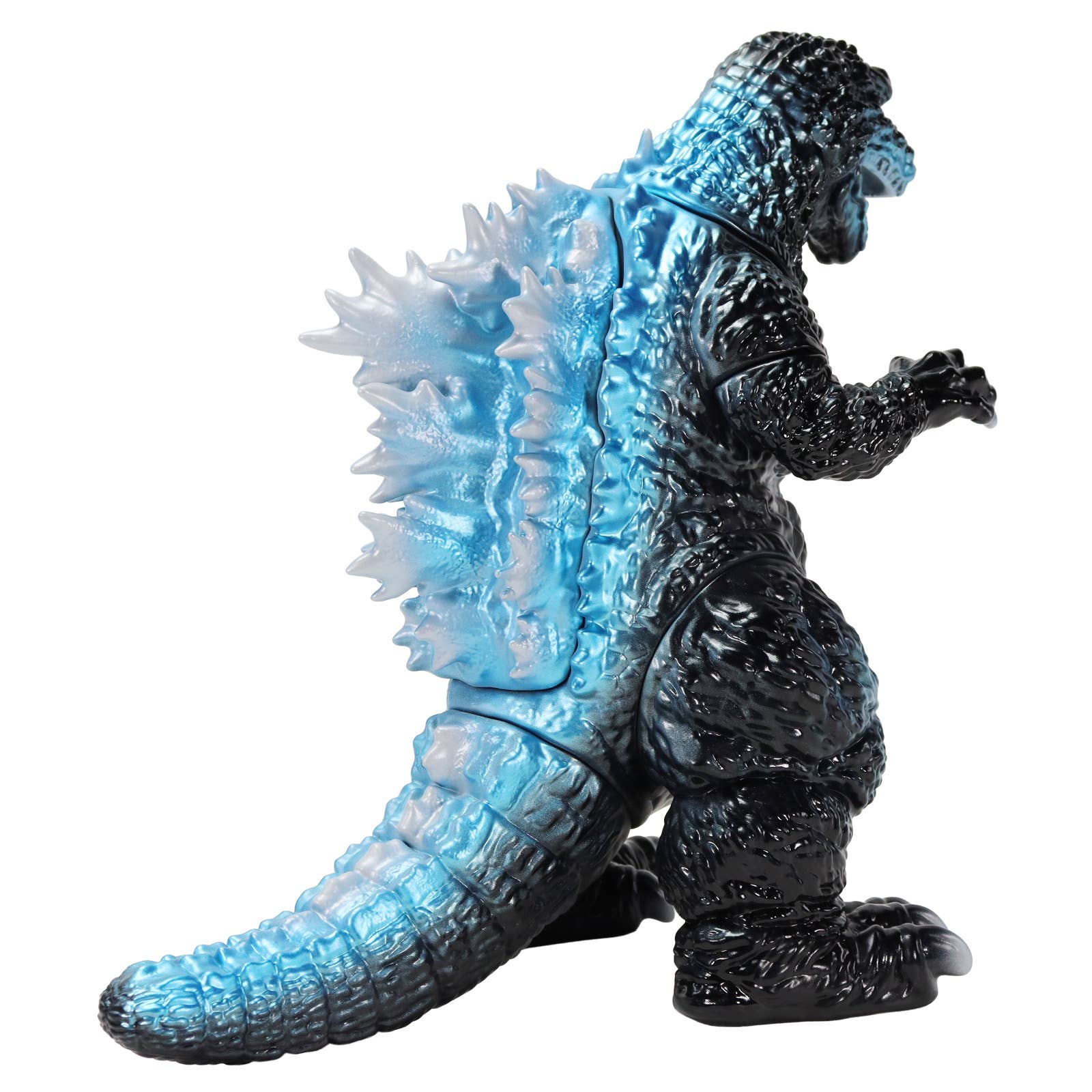 SPECIAL ORDER CCP - BIG Retro Soft Vinyl Series - Godzilla, Mothra and King Ghidorah: Giant Monsters All-Out Attack - Godzilla 2001: Roar Atomic Breath Ver. [JP]
