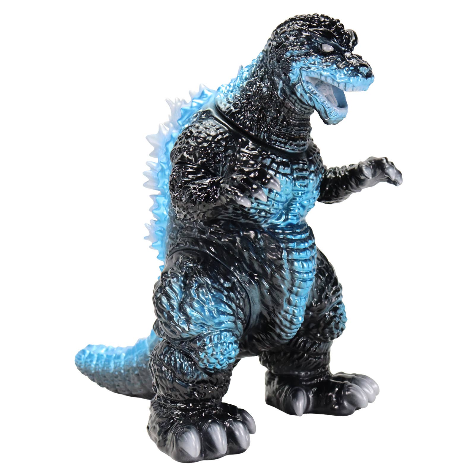 SPECIAL ORDER CCP - BIG Retro Soft Vinyl Series - Godzilla, Mothra and King Ghidorah: Giant Monsters All-Out Attack - Godzilla 2001: Roar Atomic Breath Ver. [JP]