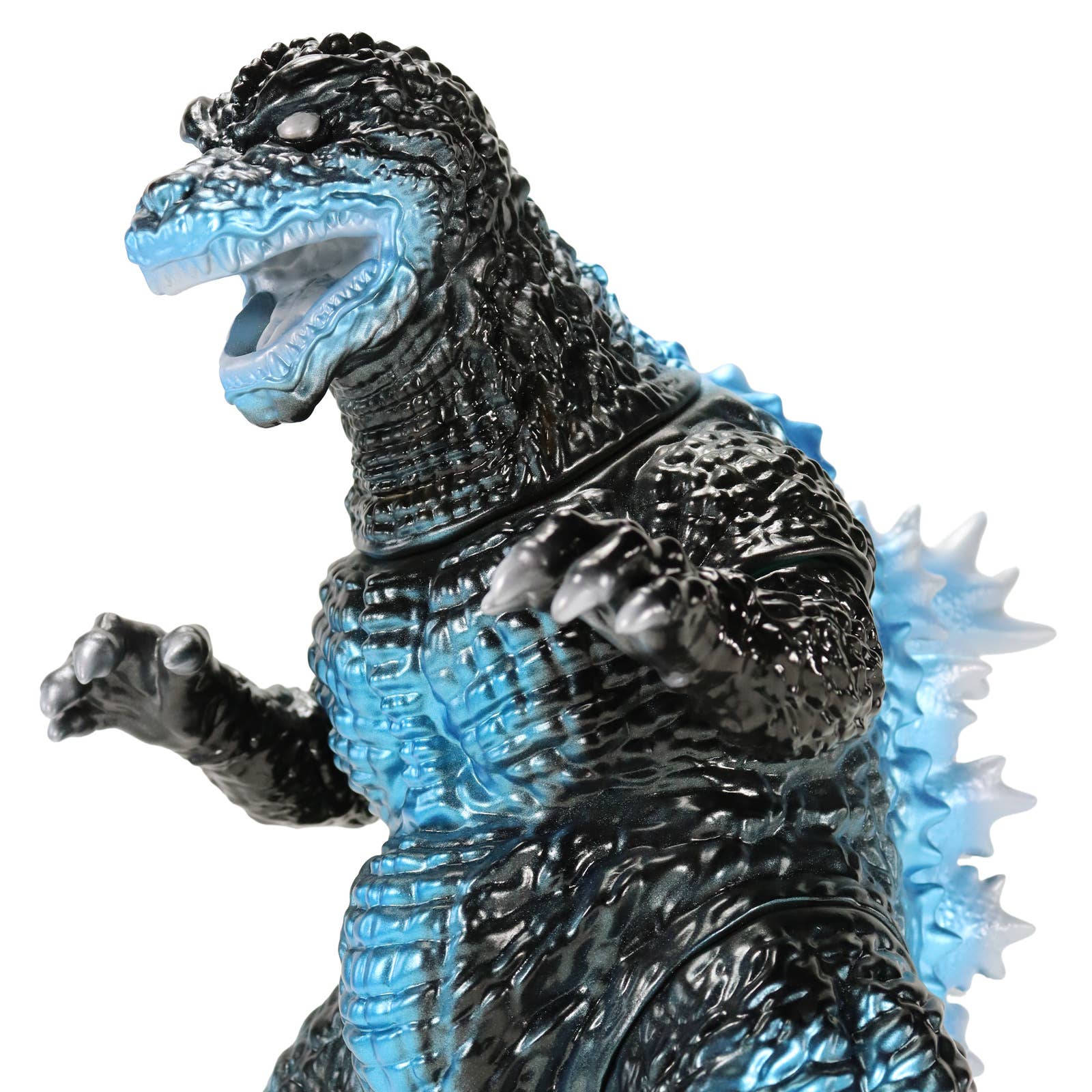 SPECIAL ORDER CCP - BIG Retro Soft Vinyl Series - Godzilla, Mothra and King Ghidorah: Giant Monsters All-Out Attack - Godzilla 2001: Roar Atomic Breath Ver. [JP]