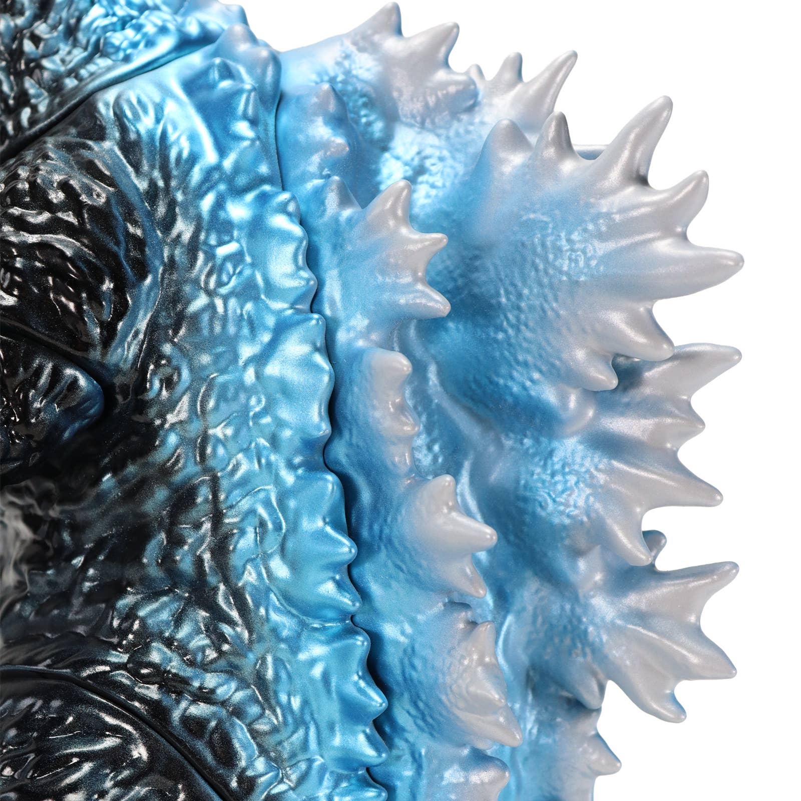 SPECIAL ORDER CCP - BIG Retro Soft Vinyl Series - Godzilla, Mothra and King Ghidorah: Giant Monsters All-Out Attack - Godzilla 2001: Roar Atomic Breath Ver. [JP]