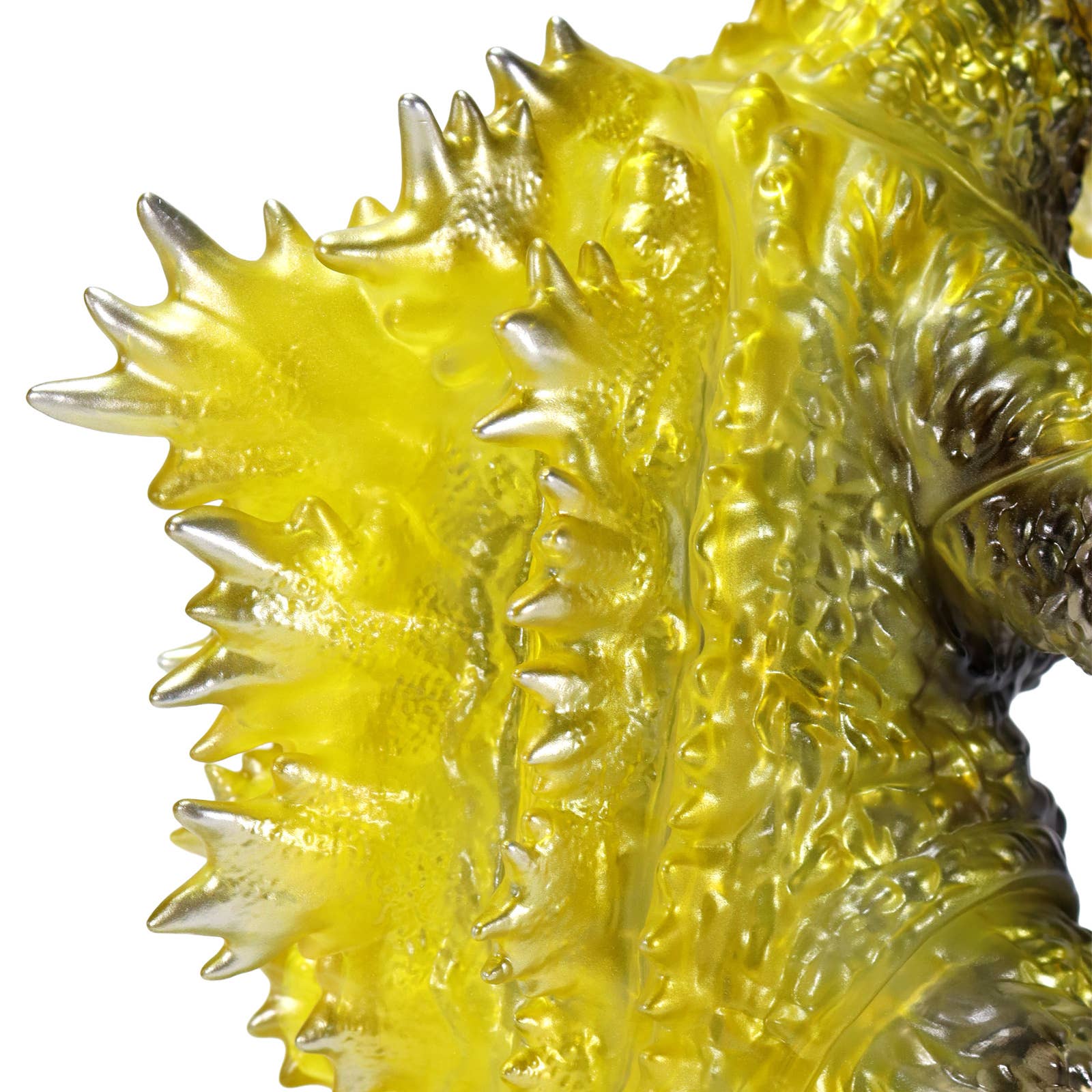 SPECIAL ORDER CCP - BIG Retro Soft Vinyl Series - Godzilla, Mothra and King Ghidorah: Giant Monsters All-Out Attack - Godzilla 2001: Roar Gravity Beam Absorbing Image Ver. [JP]