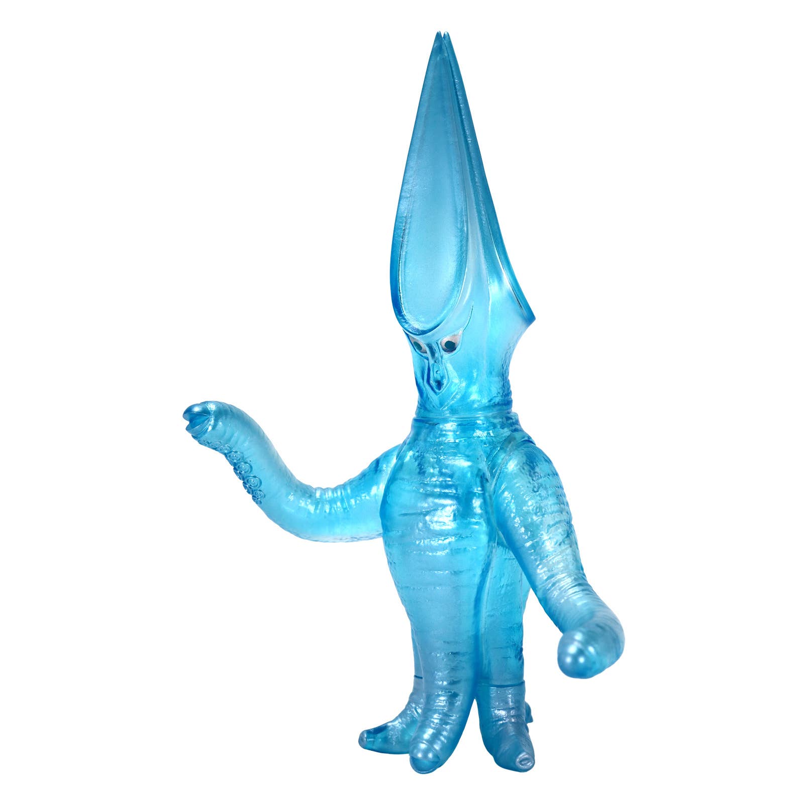 SPECIAL ORDER CCP - MSS Gamera Vol.14 - Gamera vs. Viras - Viras: Horn Closed Frozen Clear Ver. [JP]