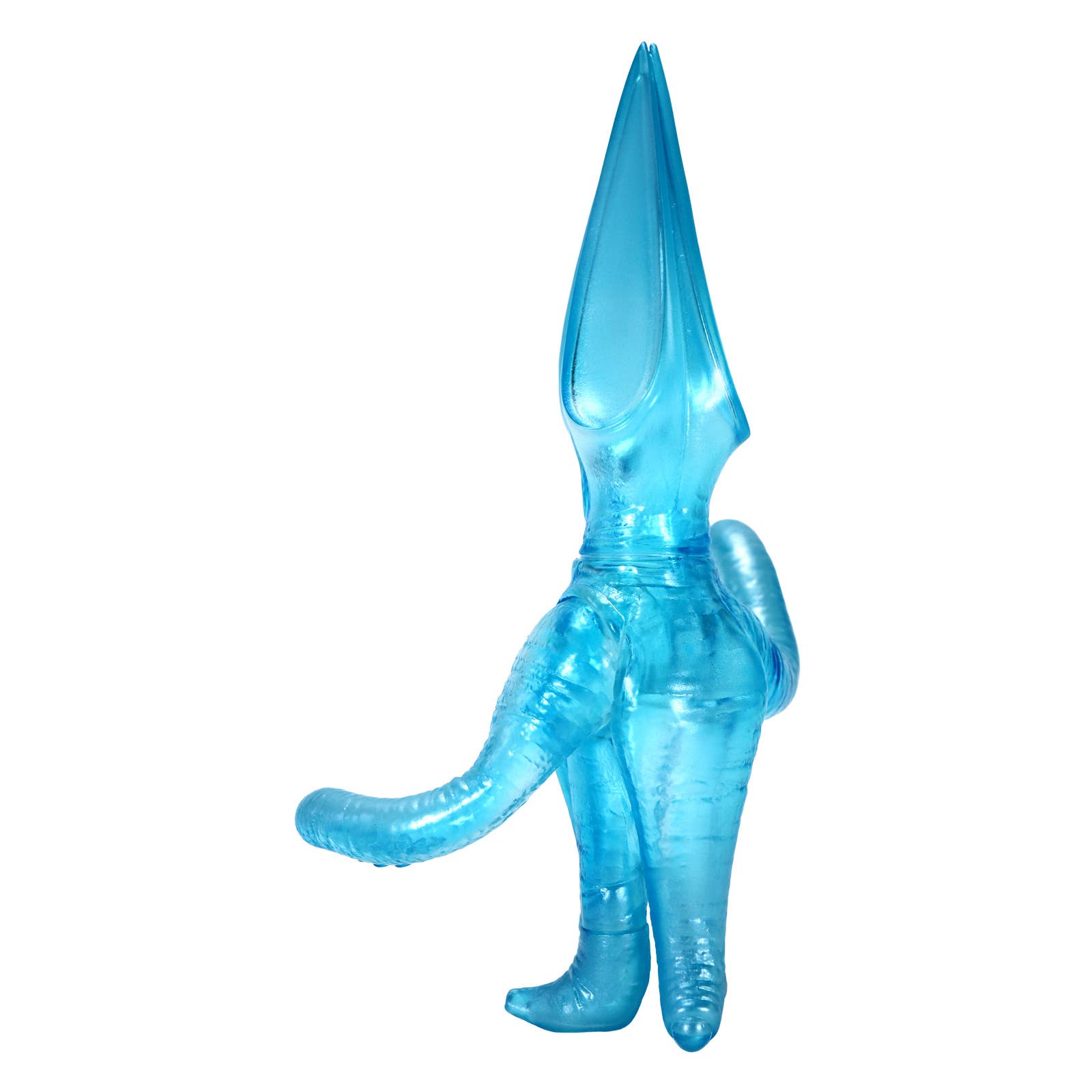 SPECIAL ORDER CCP - MSS Gamera Vol.14 - Gamera vs. Viras - Viras: Horn Closed Frozen Clear Ver. [JP]