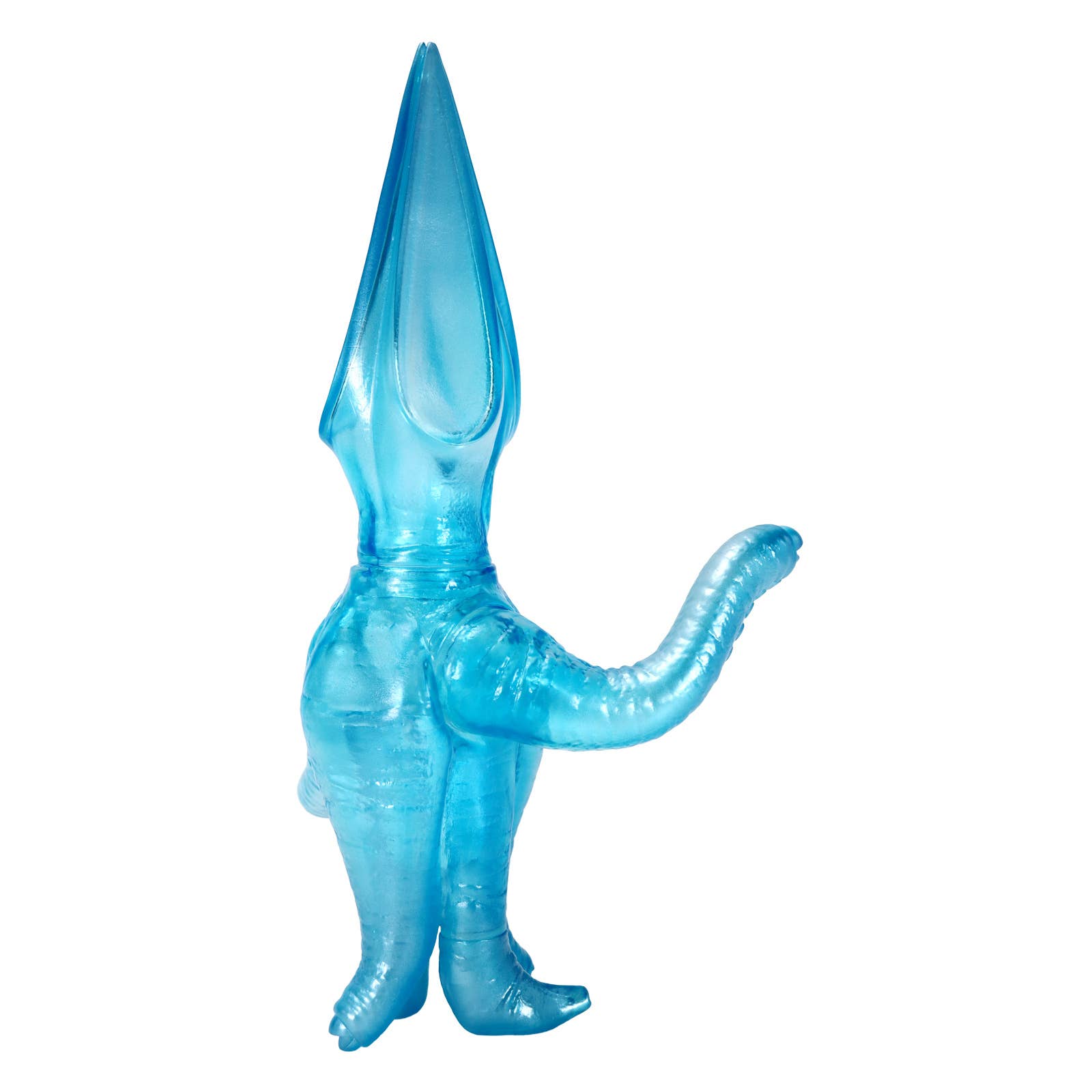 SPECIAL ORDER CCP - MSS Gamera Vol.14 - Gamera vs. Viras - Viras: Horn Closed Frozen Clear Ver. [JP]