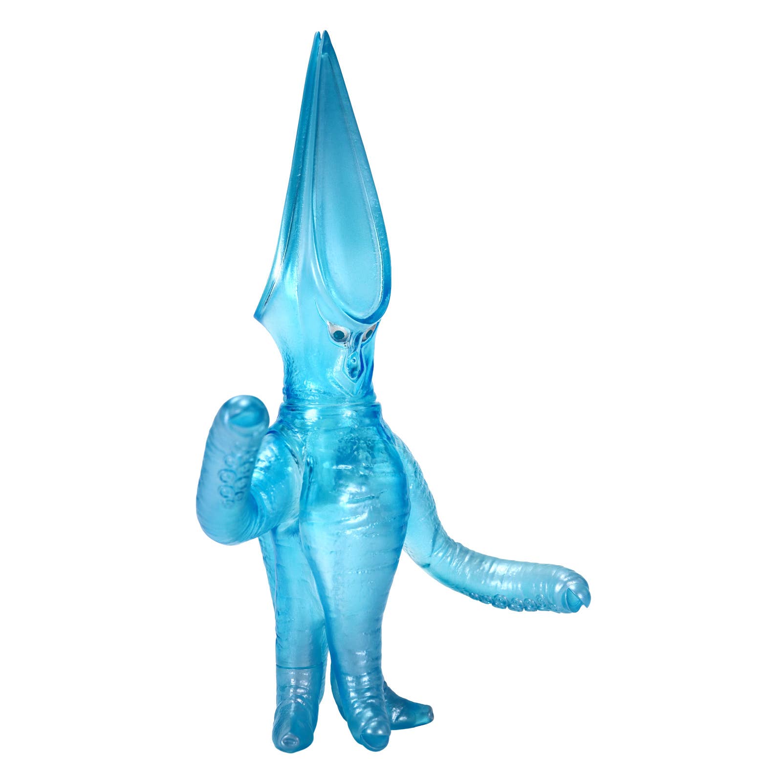 SPECIAL ORDER CCP - MSS Gamera Vol.14 - Gamera vs. Viras - Viras: Horn Closed Frozen Clear Ver. [JP]