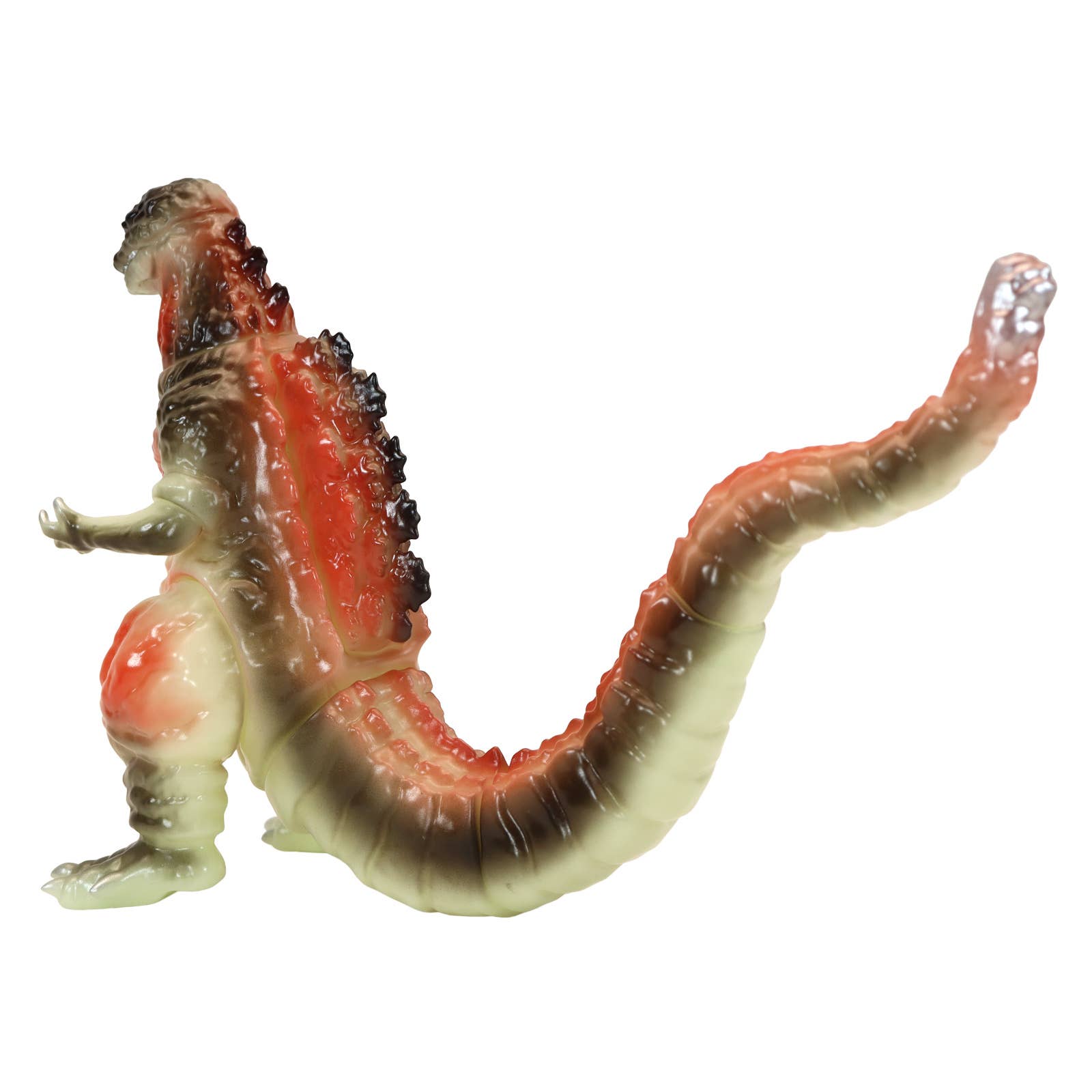 SPECIAL ORDER CCP - MSS Godzilla EX Vol.19 - Shin Godzilla - Godzilla (2016): Luminous Black Ver. [JP]