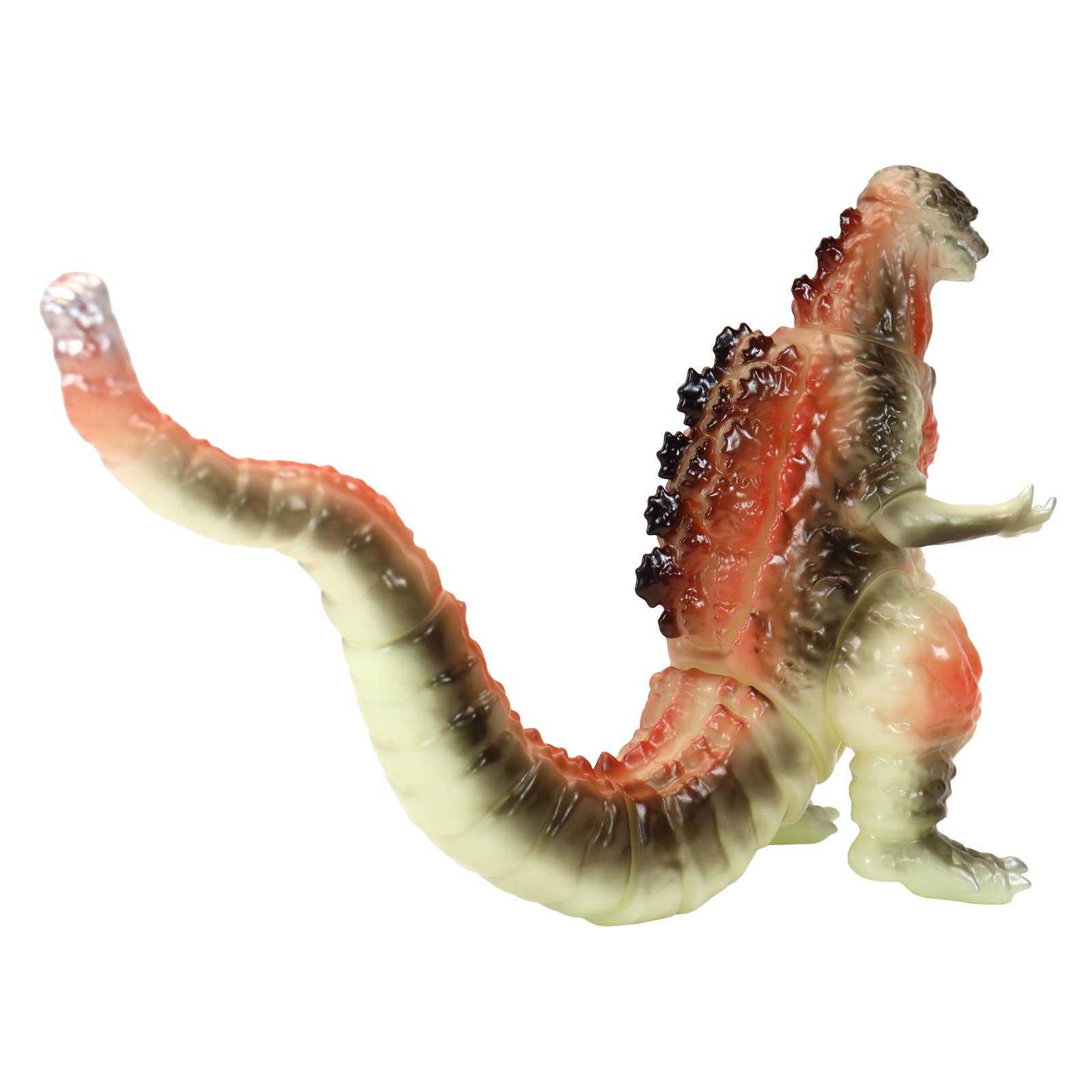 SPECIAL ORDER CCP - MSS Godzilla EX Vol.19 - Shin Godzilla - Godzilla (2016): Luminous Black Ver. [JP]