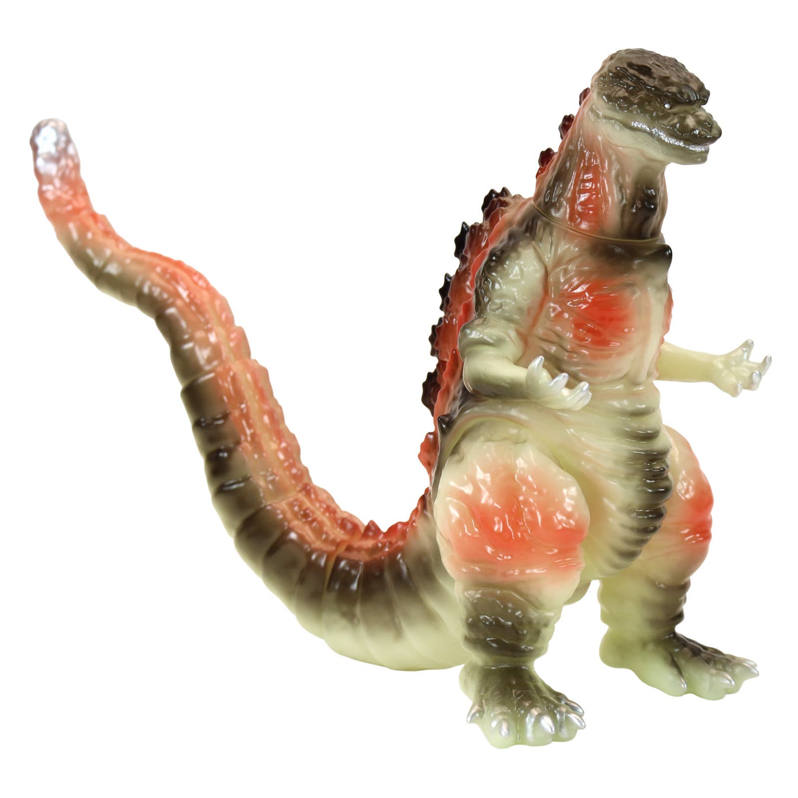 SPECIAL ORDER CCP - MSS Godzilla EX Vol.19 - Shin Godzilla - Godzilla (2016): Luminous Black Ver. [JP]