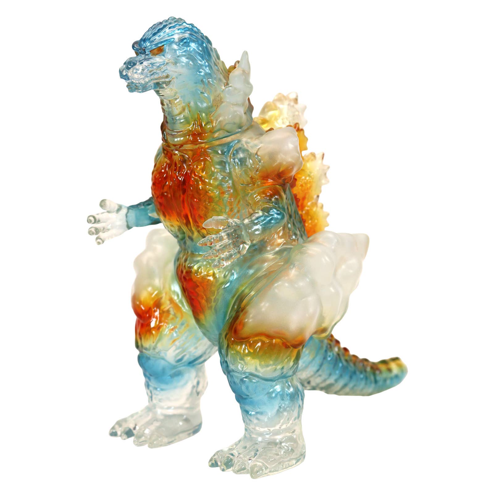 SPECIAL ORDER CCP - MSS Godzilla EX Vol.19 - Godzilla vs. Destoroyah - Burning Godzilla: 1200 Degrees Image Ver. [JP]