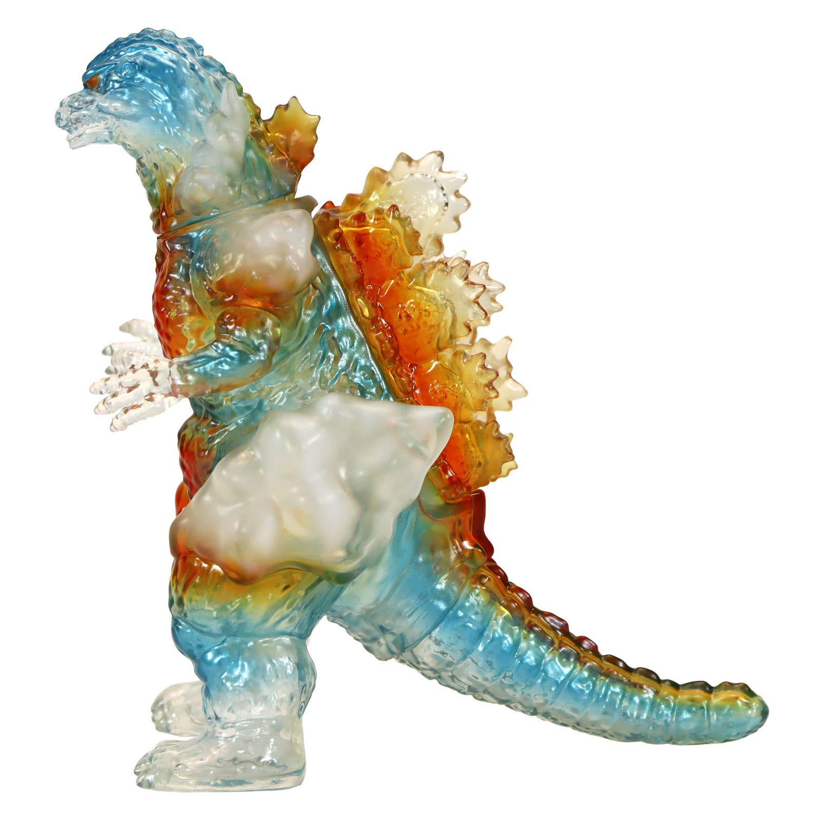 SPECIAL ORDER CCP - MSS Godzilla EX Vol.19 - Godzilla vs. Destoroyah - Burning Godzilla: 1200 Degrees Image Ver. [JP]