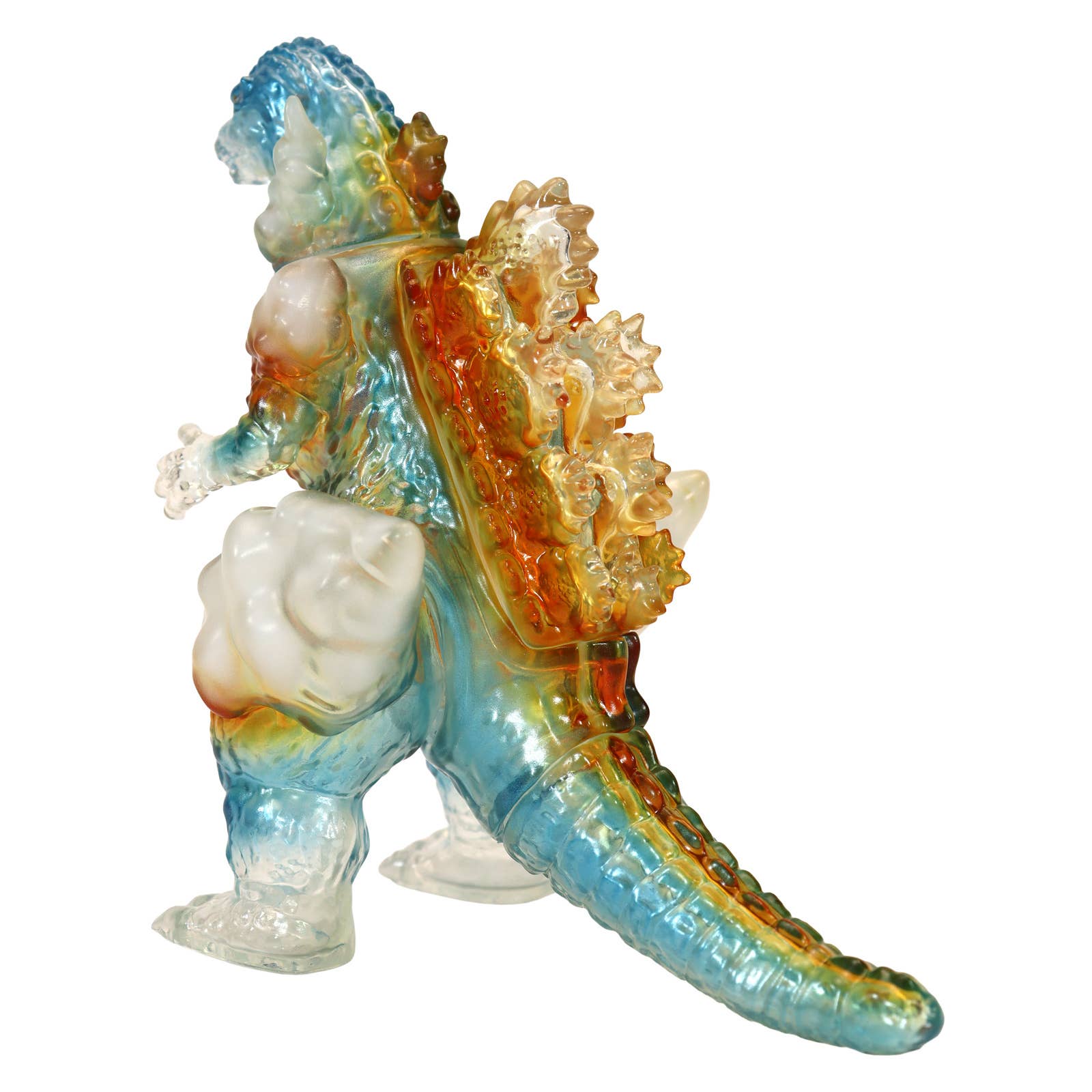 SPECIAL ORDER CCP - MSS Godzilla EX Vol.19 - Godzilla vs. Destoroyah - Burning Godzilla: 1200 Degrees Image Ver. [JP]