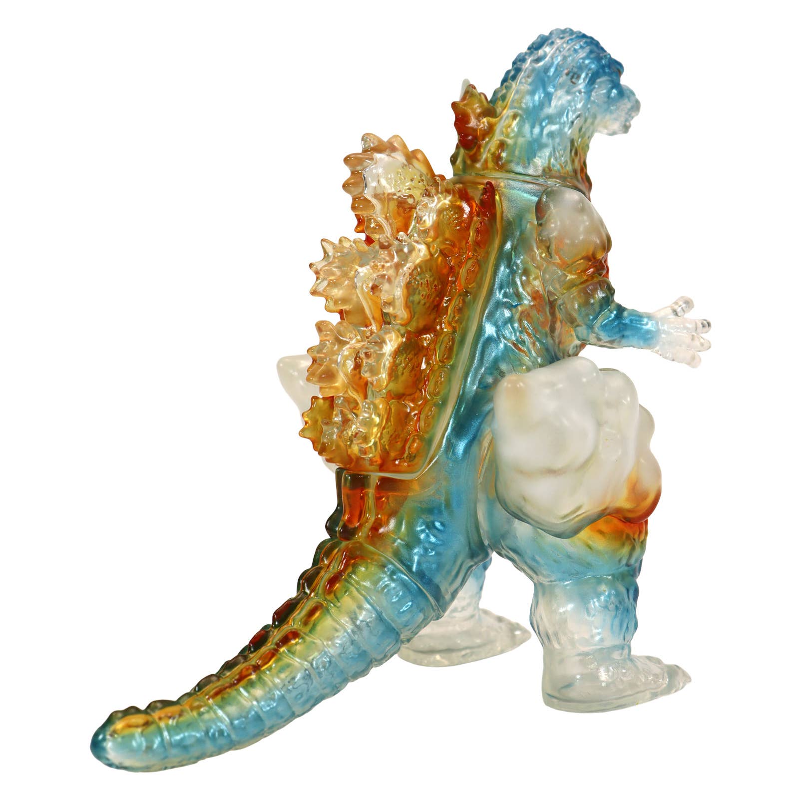 SPECIAL ORDER CCP - MSS Godzilla EX Vol.19 - Godzilla vs. Destoroyah - Burning Godzilla: 1200 Degrees Image Ver. [JP]