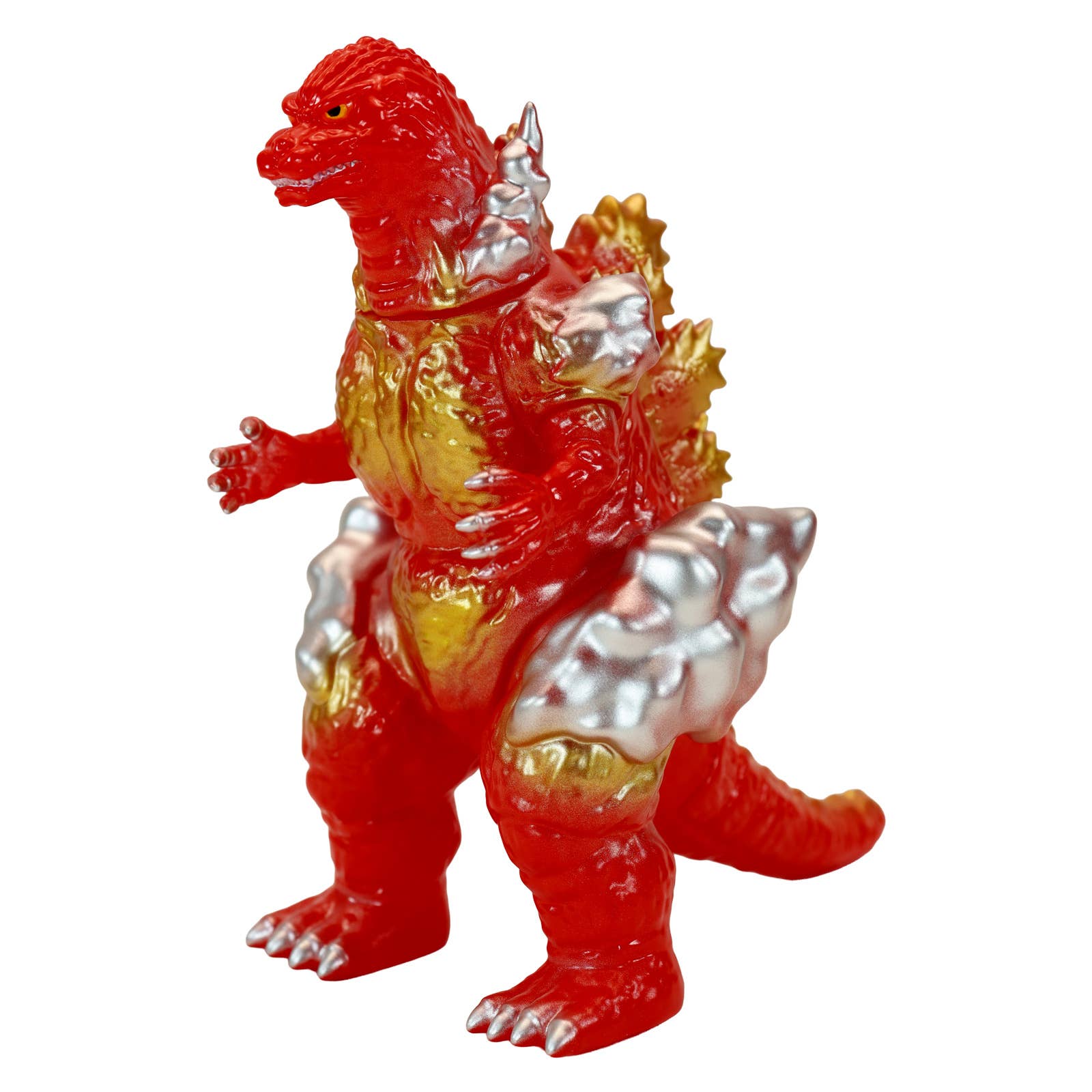 SPECIAL ORDER CCP - MSS Godzilla EX Vol.19 - Godzilla vs. Destoroyah - Burning Godzilla: Blaze Red Ver. [JP]
