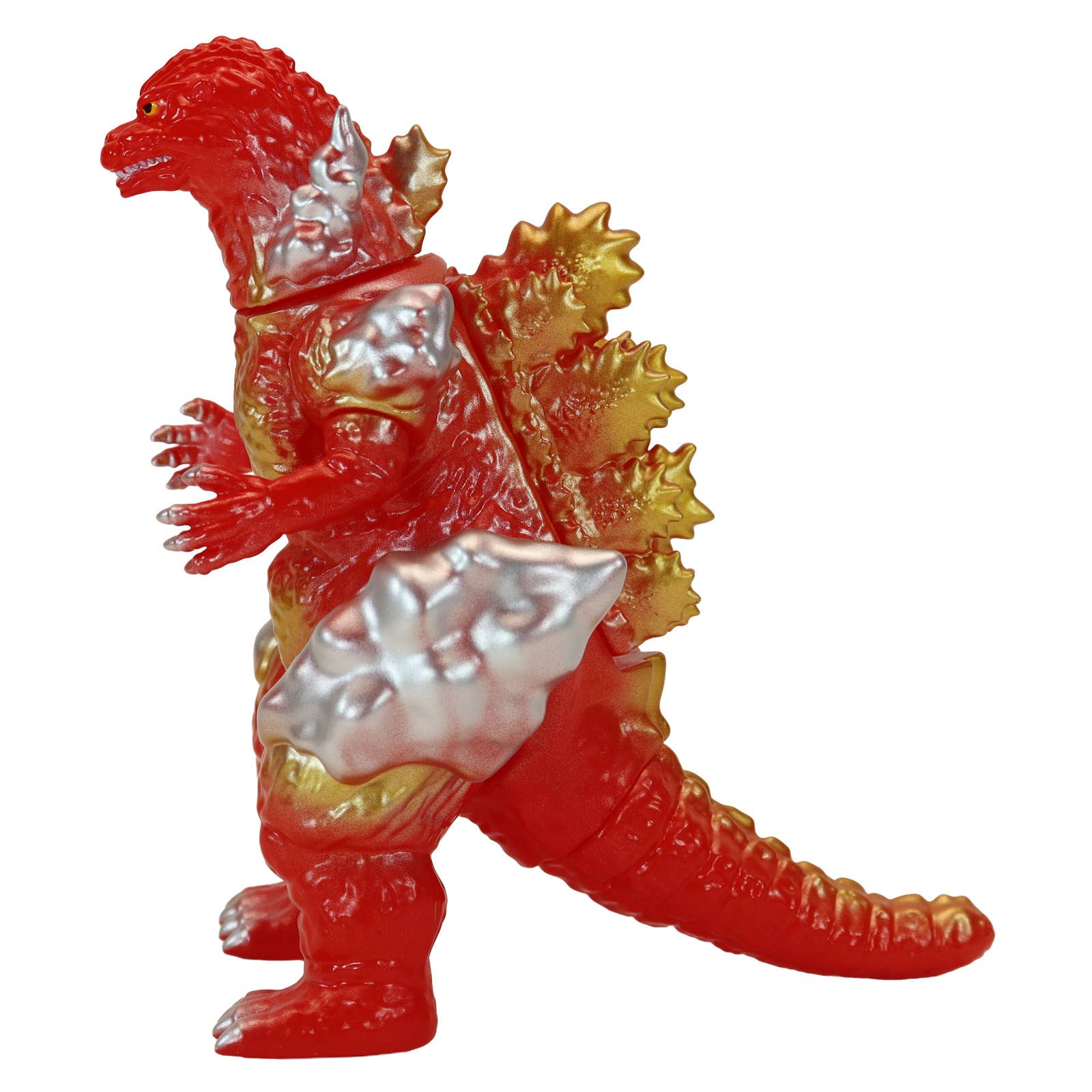 SPECIAL ORDER CCP - MSS Godzilla EX Vol.19 - Godzilla vs. Destoroyah - Burning Godzilla: Blaze Red Ver. [JP]