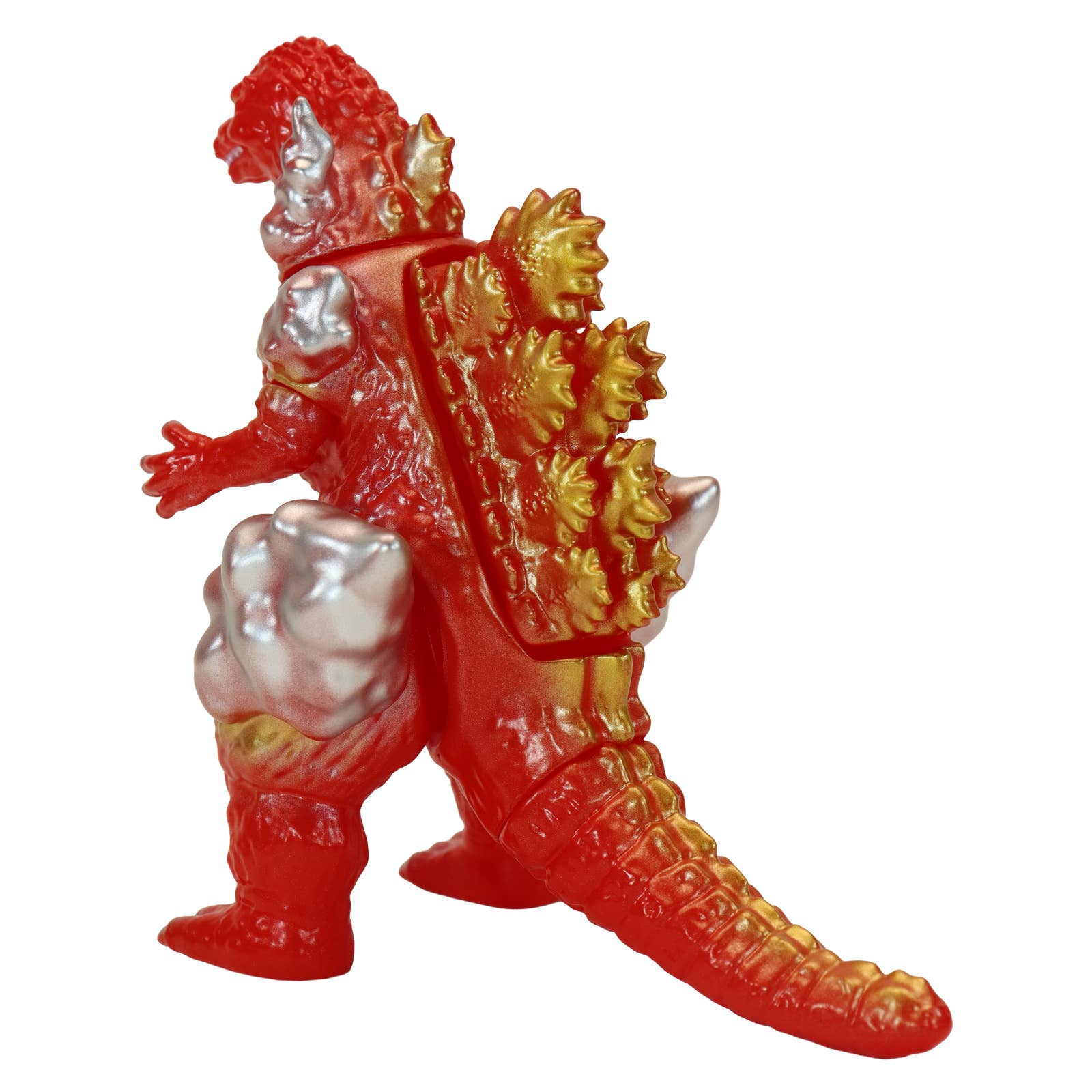 SPECIAL ORDER CCP - MSS Godzilla EX Vol.19 - Godzilla vs. Destoroyah - Burning Godzilla: Blaze Red Ver. [JP]