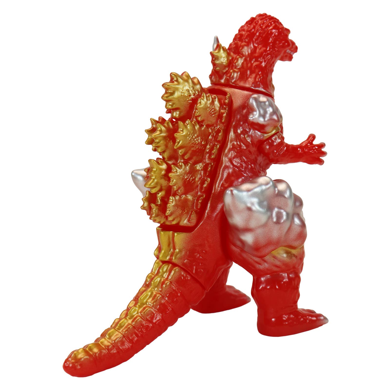 SPECIAL ORDER CCP - MSS Godzilla EX Vol.19 - Godzilla vs. Destoroyah - Burning Godzilla: Blaze Red Ver. [JP]