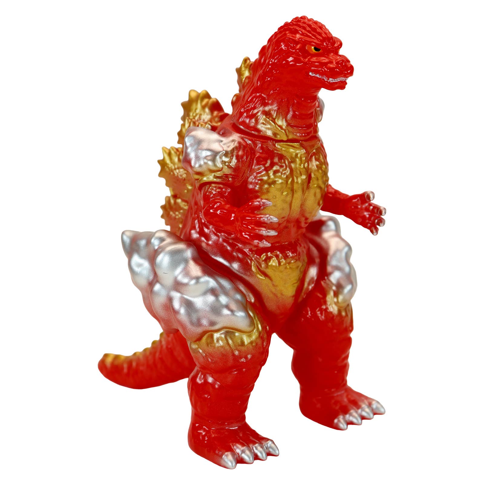 SPECIAL ORDER CCP - MSS Godzilla EX Vol.19 - Godzilla vs. Destoroyah - Burning Godzilla: Blaze Red Ver. [JP]