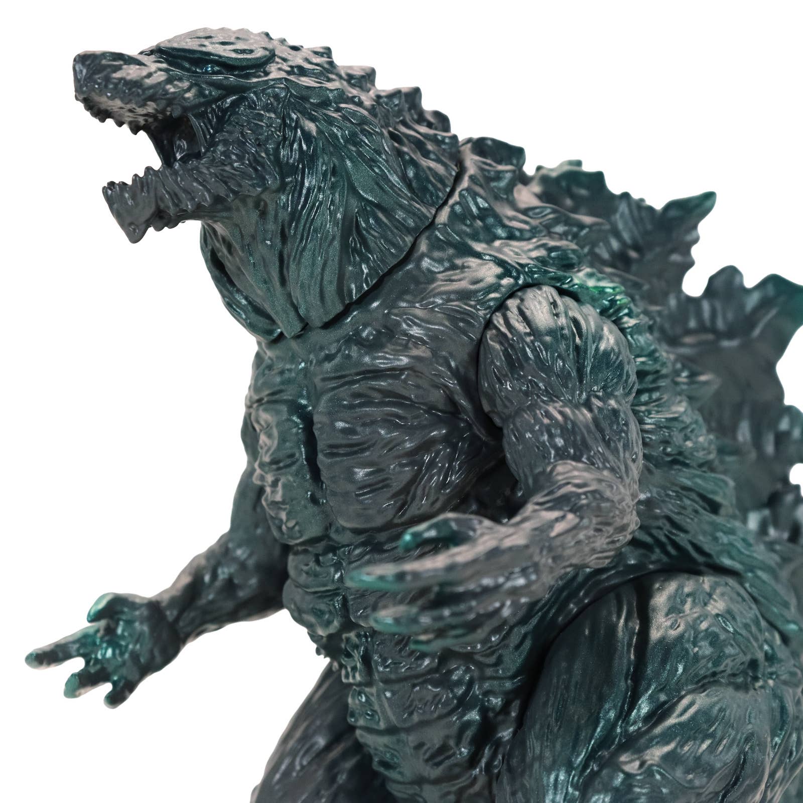SPECIAL ORDER  CCP - MSS Godzilla EX Vol.20 - Godzilla - Godzilla: Earth Standard Ver. [JP]