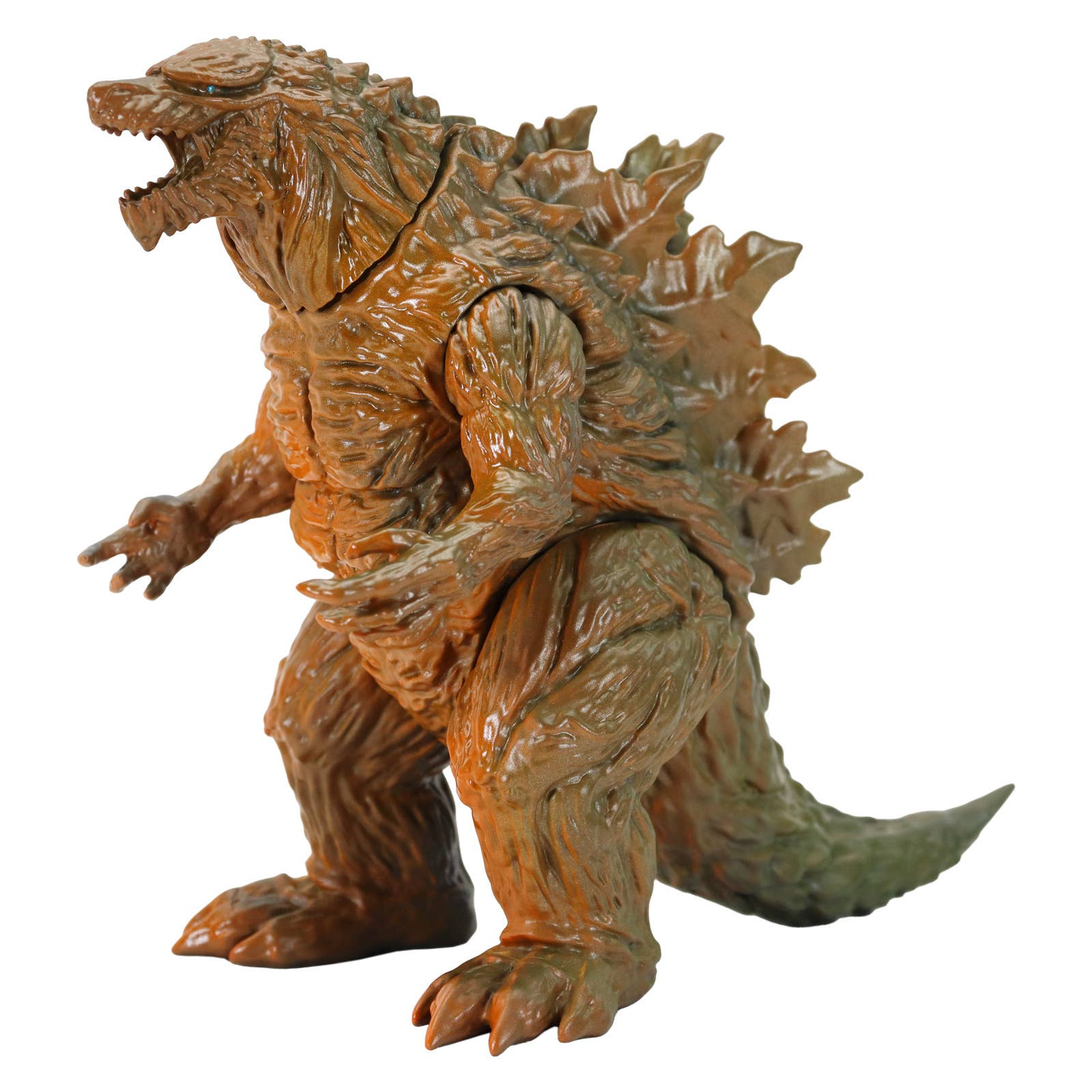 SPECIAL ORDER  CCP - MSS Godzilla EX Vol.20 - Godzilla - Godzilla: Earth Appearance Image Ver. [JP]