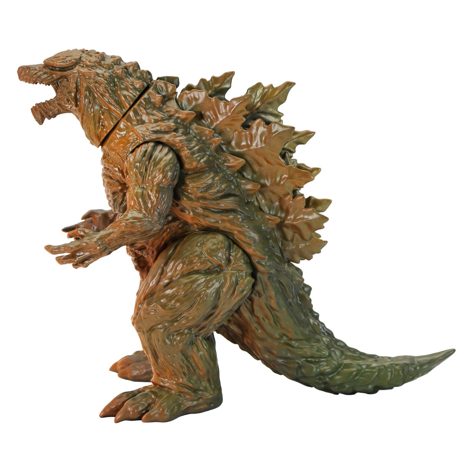 SPECIAL ORDER  CCP - MSS Godzilla EX Vol.20 - Godzilla - Godzilla: Earth Appearance Image Ver. [JP]