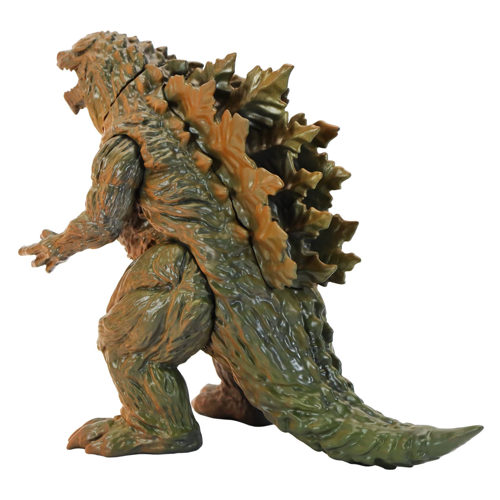 SPECIAL ORDER  CCP - MSS Godzilla EX Vol.20 - Godzilla - Godzilla: Earth Appearance Image Ver. [JP]