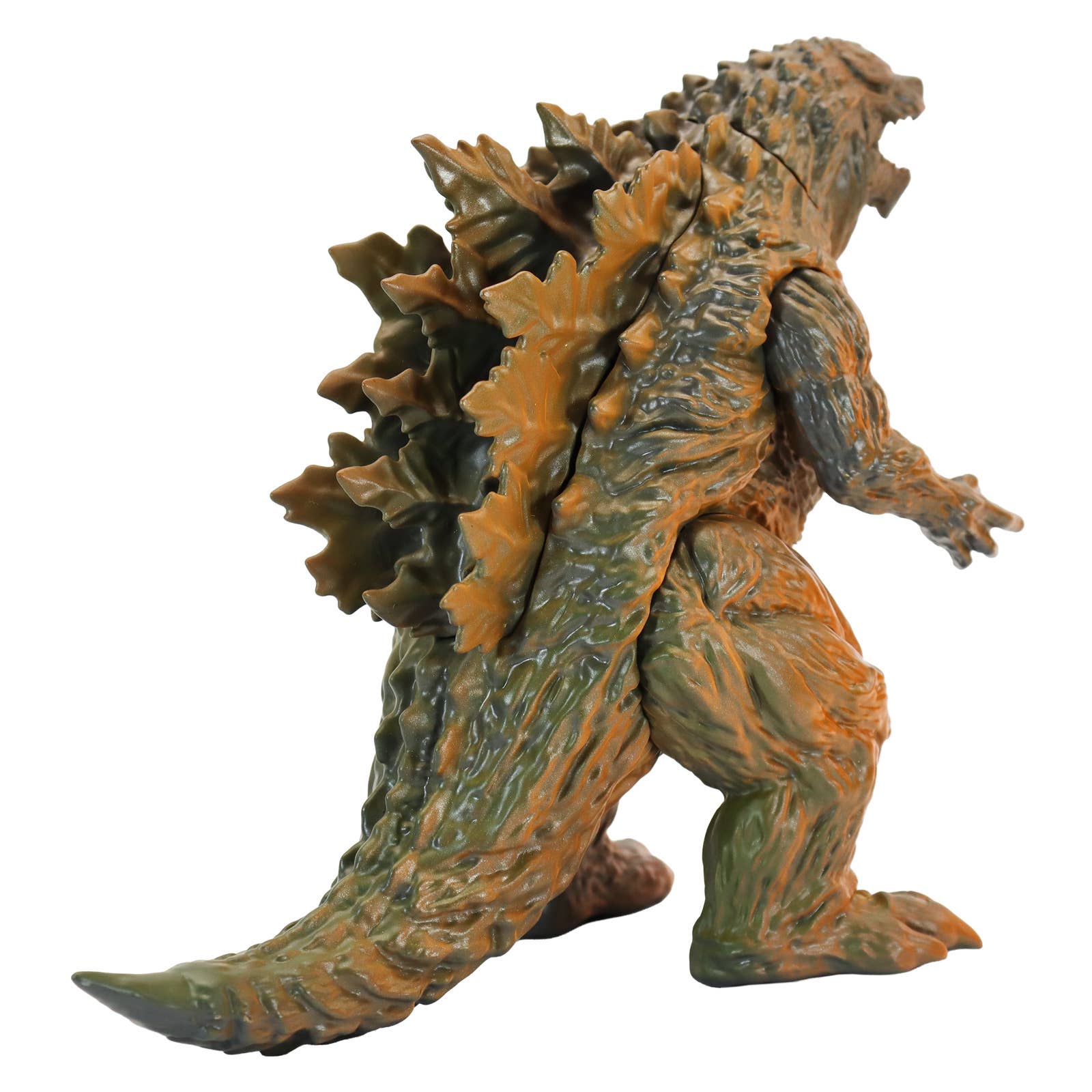 SPECIAL ORDER  CCP - MSS Godzilla EX Vol.20 - Godzilla - Godzilla: Earth Appearance Image Ver. [JP]