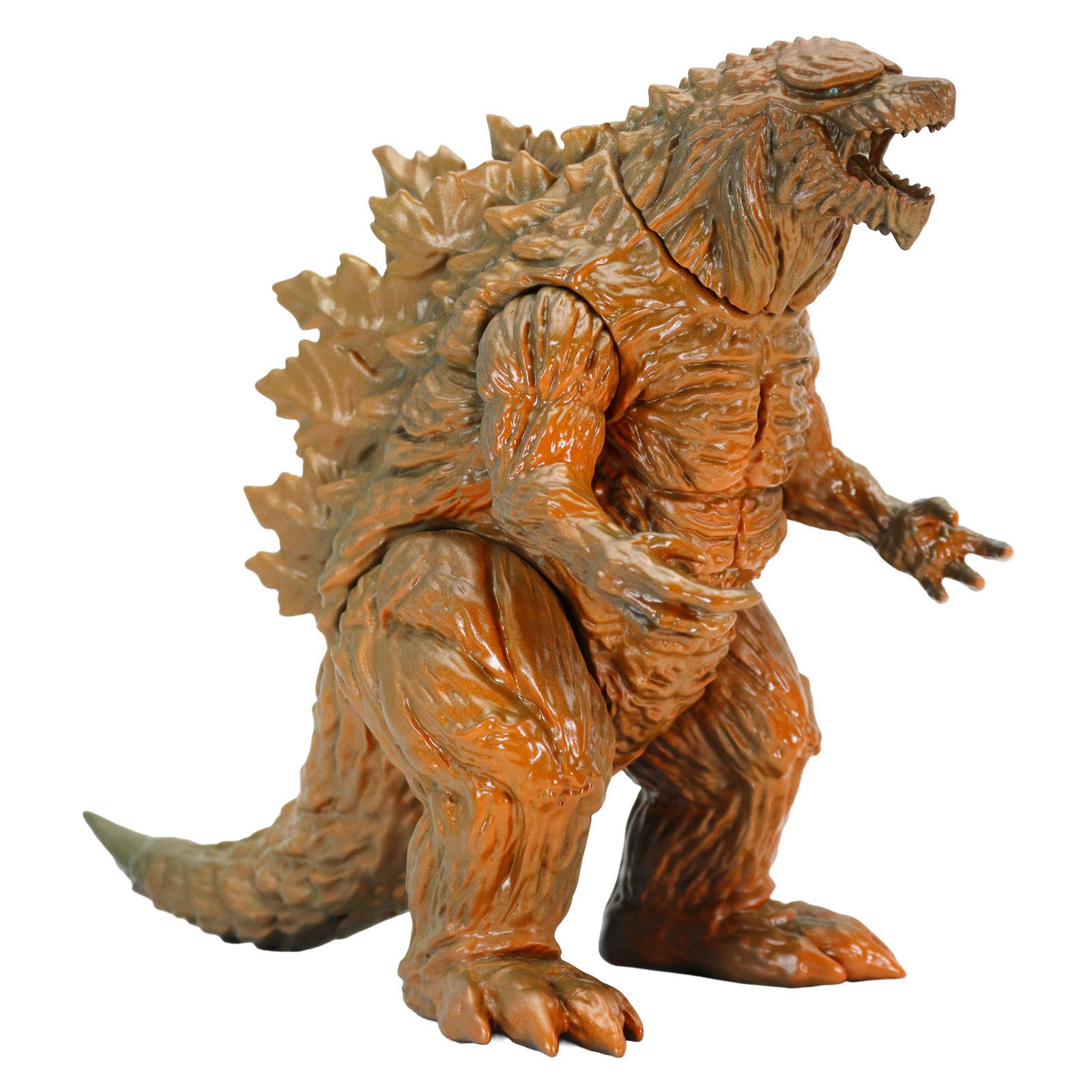 SPECIAL ORDER  CCP - MSS Godzilla EX Vol.20 - Godzilla - Godzilla: Earth Appearance Image Ver. [JP]