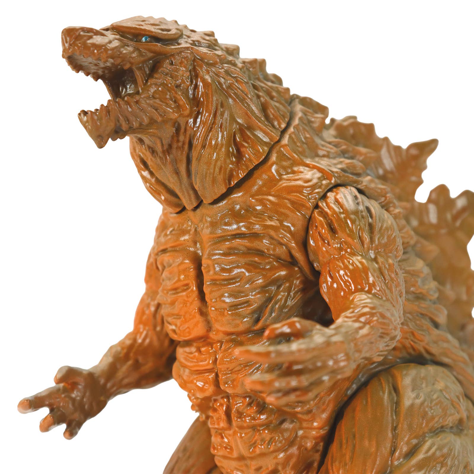 SPECIAL ORDER  CCP - MSS Godzilla EX Vol.20 - Godzilla - Godzilla: Earth Appearance Image Ver. [JP]