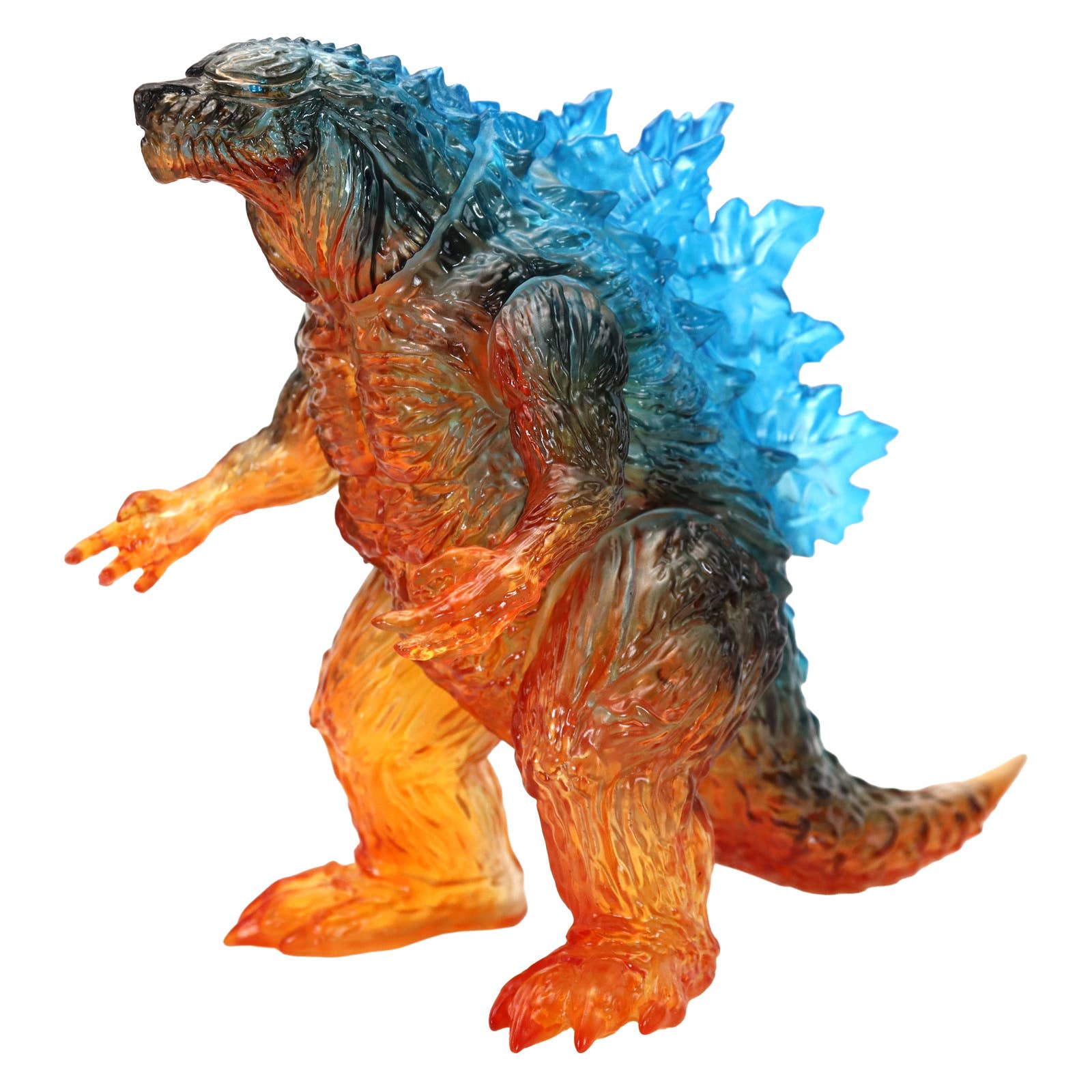 SPECIAL ORDER  CCP - MSS Godzilla EX Vol.20 - Godzilla: Planet of the Monsters - Godzilla Filius: Atomic Breath Image Ver. [JP]