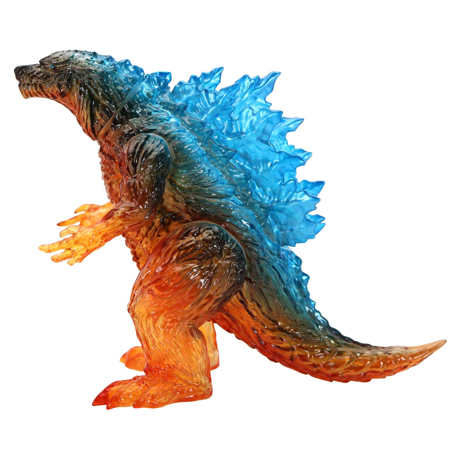 SPECIAL ORDER  CCP - MSS Godzilla EX Vol.20 - Godzilla: Planet of the Monsters - Godzilla Filius: Atomic Breath Image Ver. [JP]
