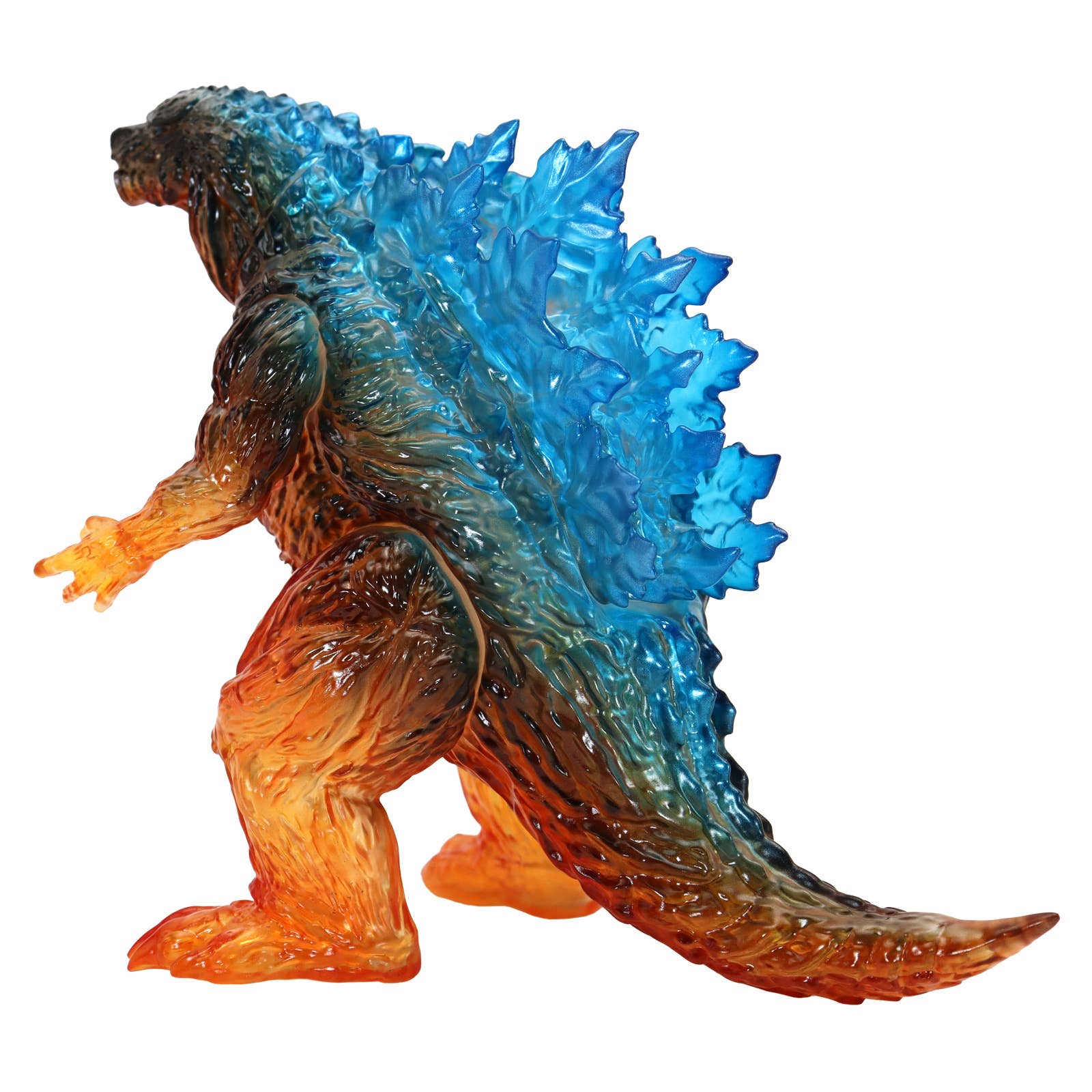 SPECIAL ORDER  CCP - MSS Godzilla EX Vol.20 - Godzilla: Planet of the Monsters - Godzilla Filius: Atomic Breath Image Ver. [JP]