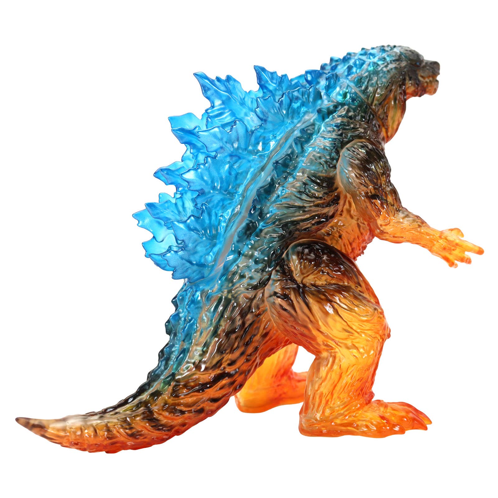 SPECIAL ORDER  CCP - MSS Godzilla EX Vol.20 - Godzilla: Planet of the Monsters - Godzilla Filius: Atomic Breath Image Ver. [JP]