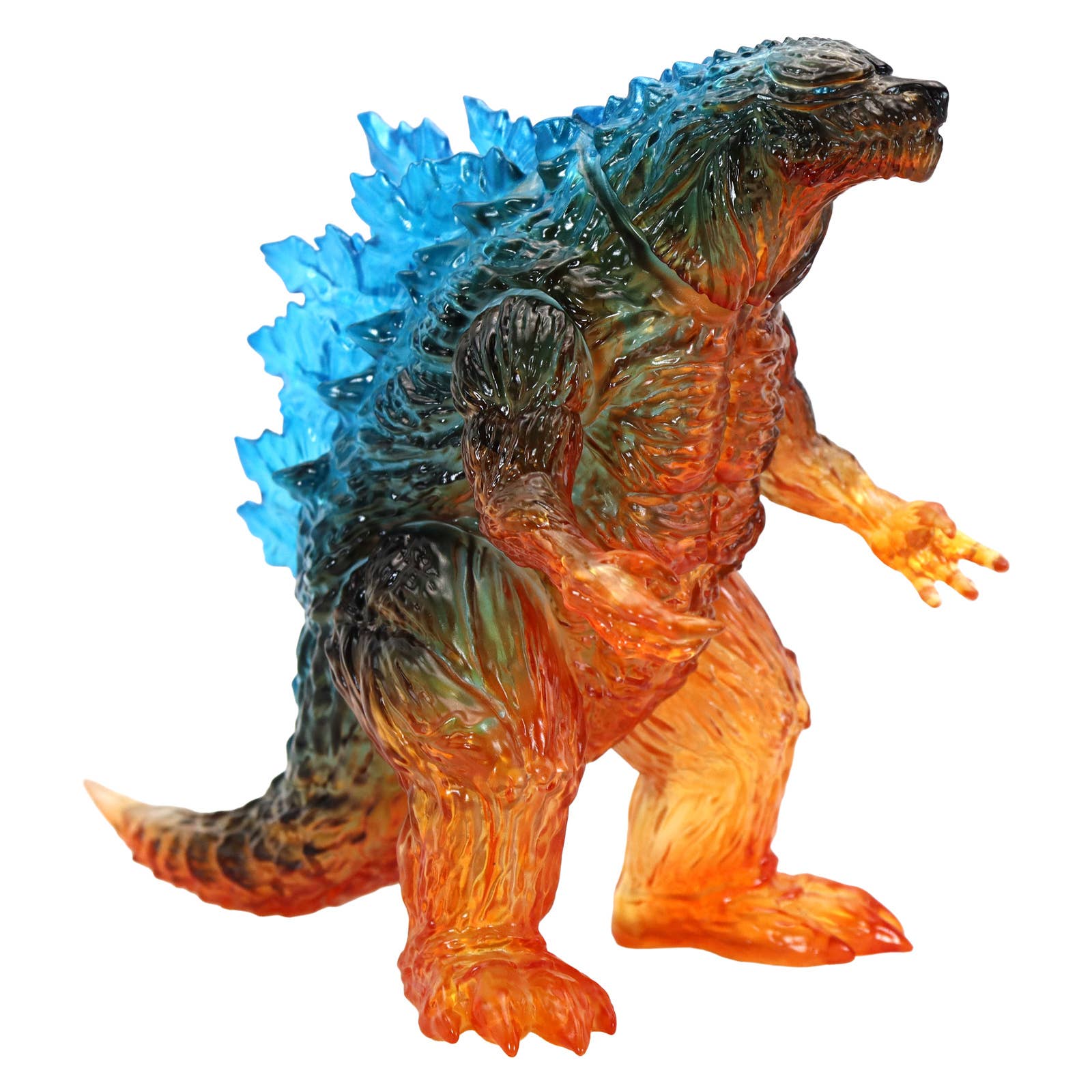 SPECIAL ORDER  CCP - MSS Godzilla EX Vol.20 - Godzilla: Planet of the Monsters - Godzilla Filius: Atomic Breath Image Ver. [JP]