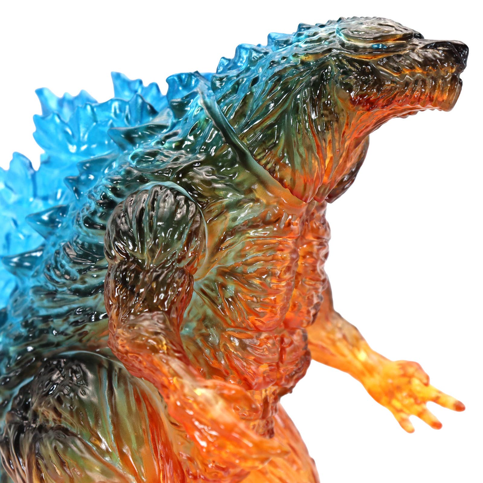 SPECIAL ORDER  CCP - MSS Godzilla EX Vol.20 - Godzilla: Planet of the Monsters - Godzilla Filius: Atomic Breath Image Ver. [JP]