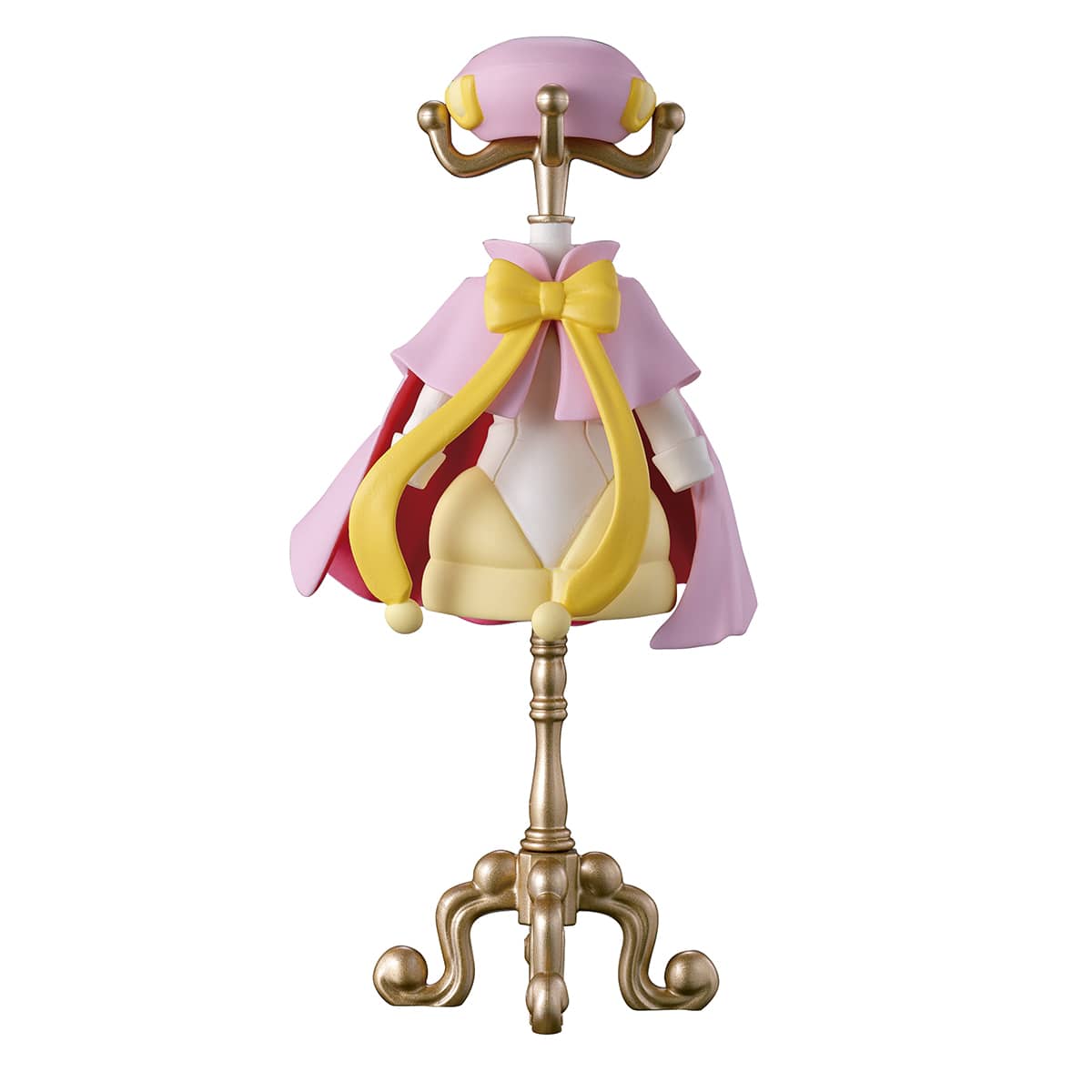 BACK-ORDER Bandai - Capsule Torso Cardcaptor Sakura 6 [JP] [Set of 4]