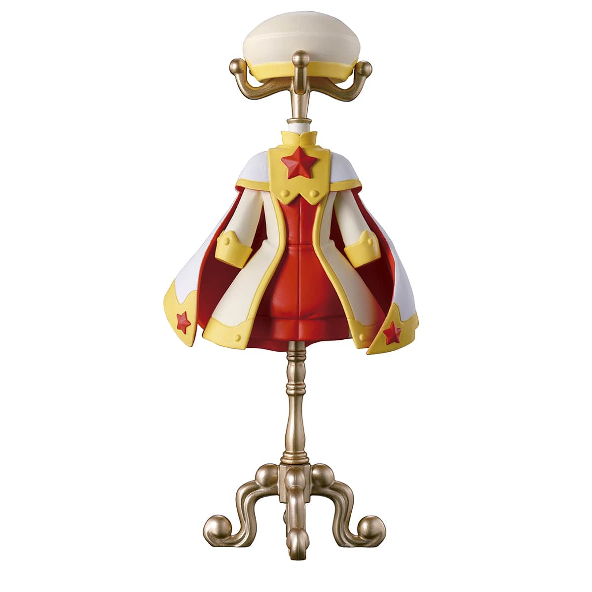 BACK-ORDER Bandai - Capsule Torso Cardcaptor Sakura 6 [JP] [Set of 4]