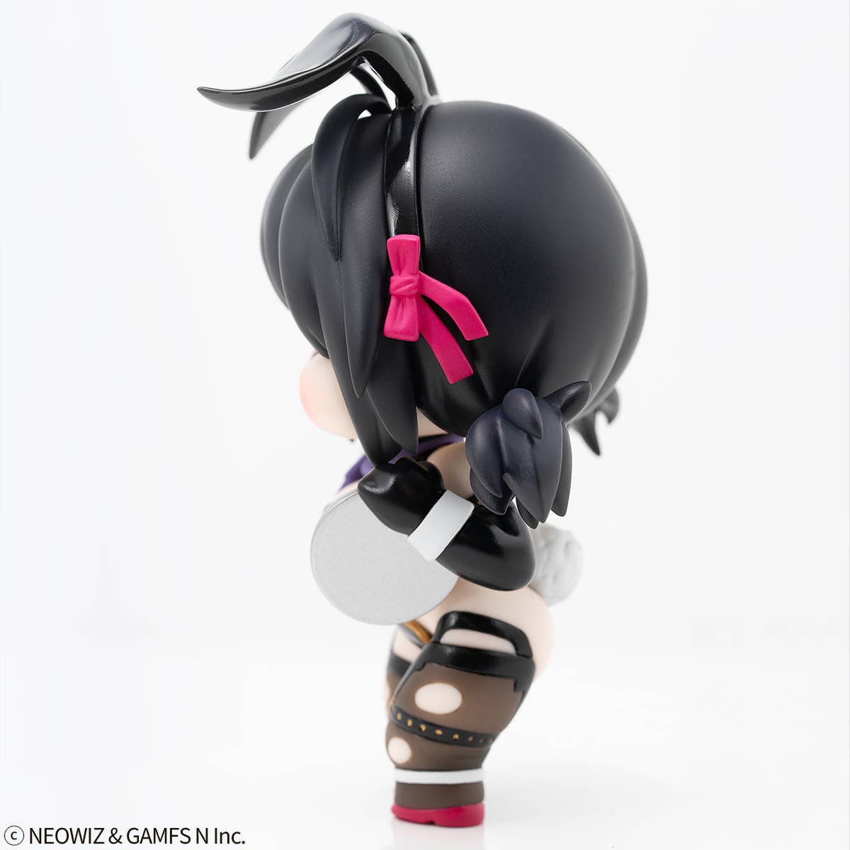 SPECIAL ORDER Cerberus Project - Brown Dust 2 - Celebrity Bunny Loen-chan × JAZZ JACK illustration [JP]