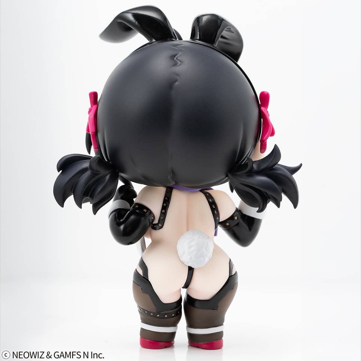 SPECIAL ORDER Cerberus Project - Brown Dust 2 - Celebrity Bunny Loen-chan × JAZZ JACK illustration [JP]