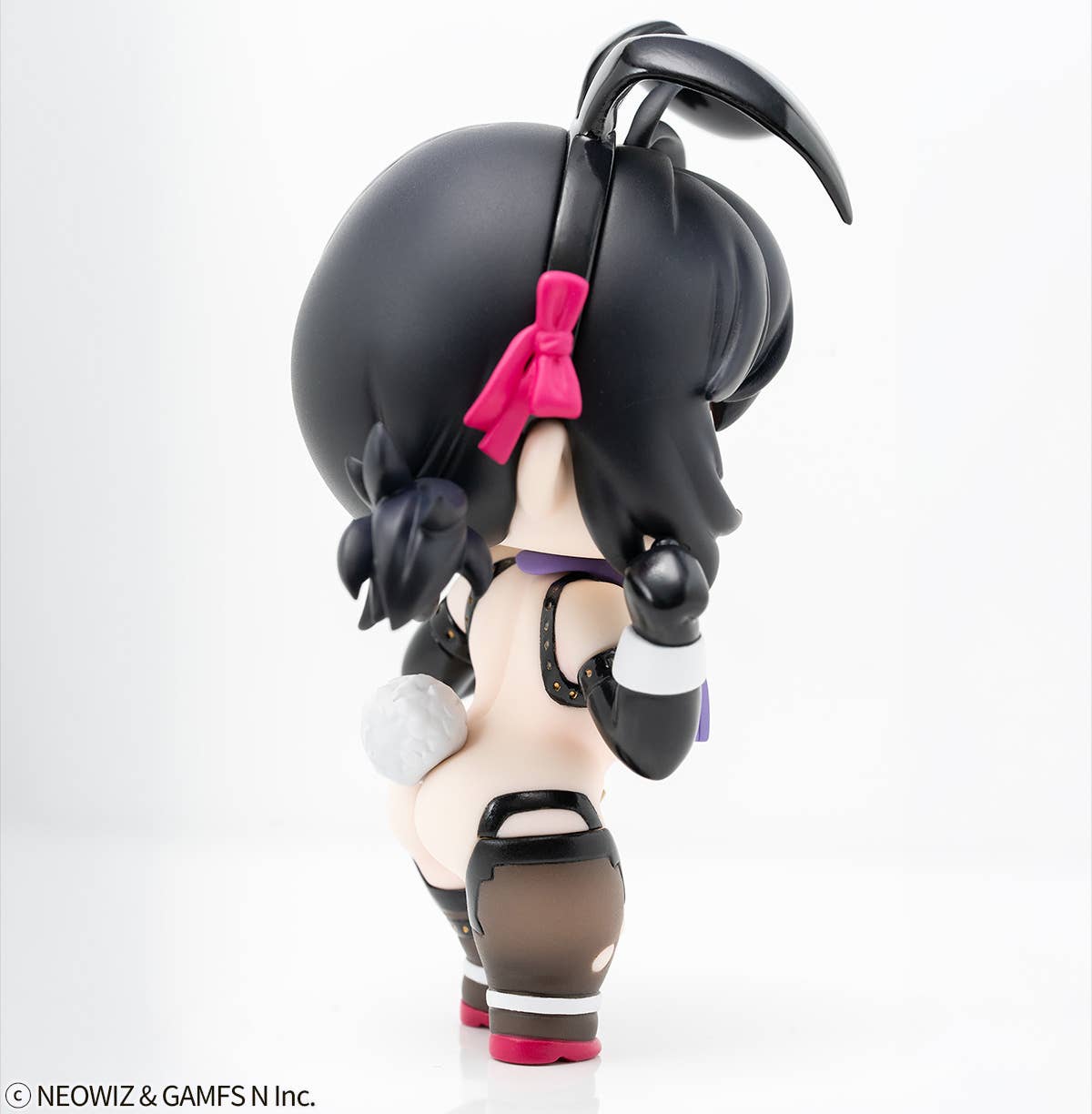 SPECIAL ORDER Cerberus Project - Brown Dust 2 - Celebrity Bunny Loen-chan × JAZZ JACK illustration [JP]
