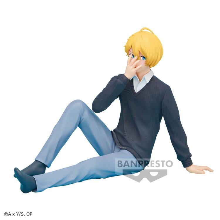 IN-STOCK Banpresto - [Oshi no Ko] Break Time Collection - Aqua