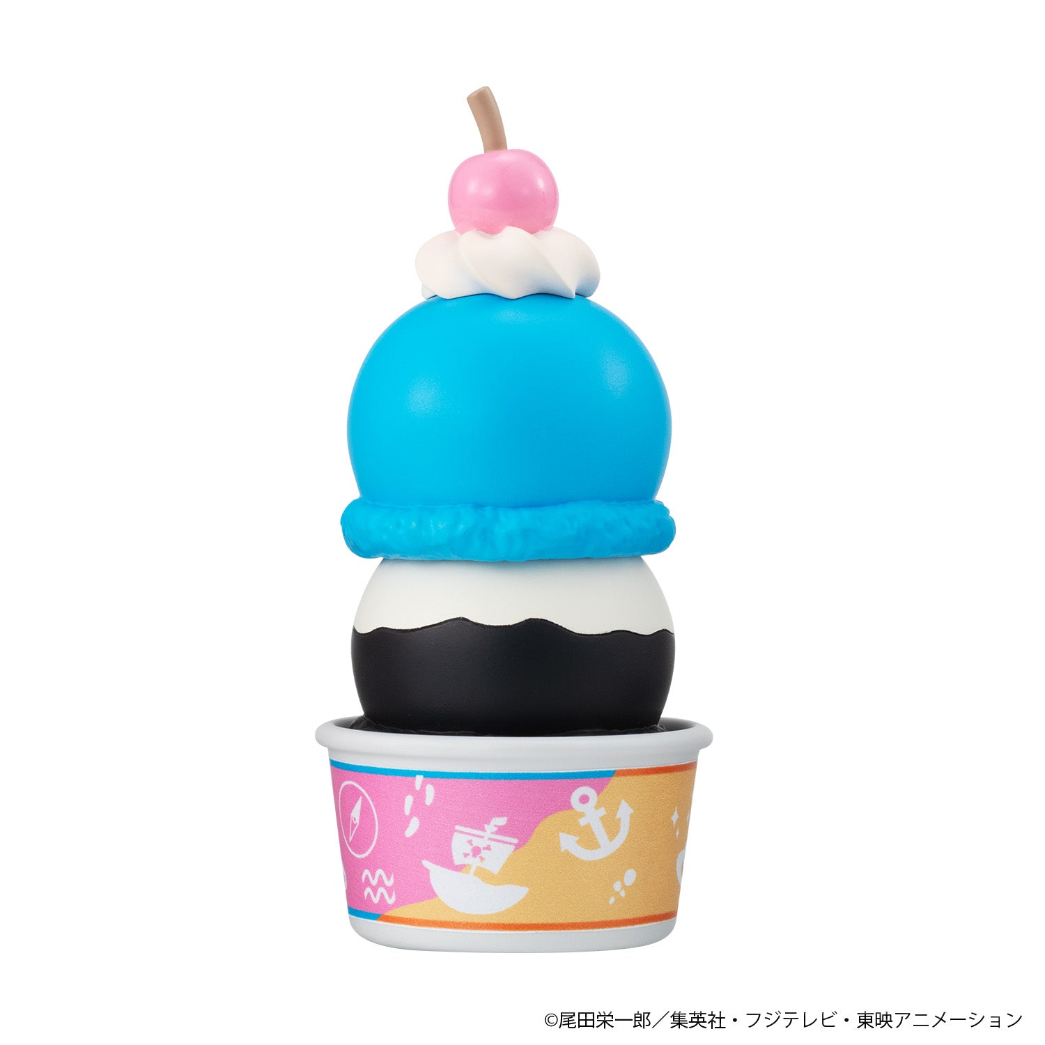 PRE-ORDER MegaHouse - Tsumichen Stack up & Change - ONE PIECE Set [EXCLUSIVE]