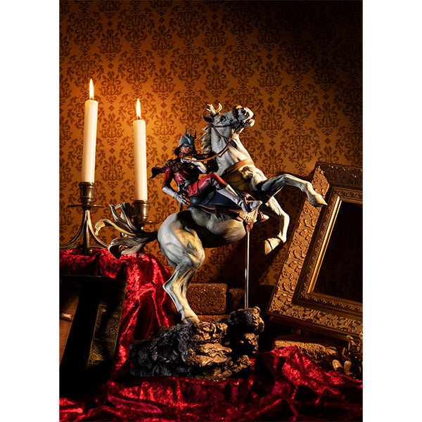 PRE-ORDER MegaHouse - GGG DX - Mobile Suit Gundam - Char Aznable: Encounter